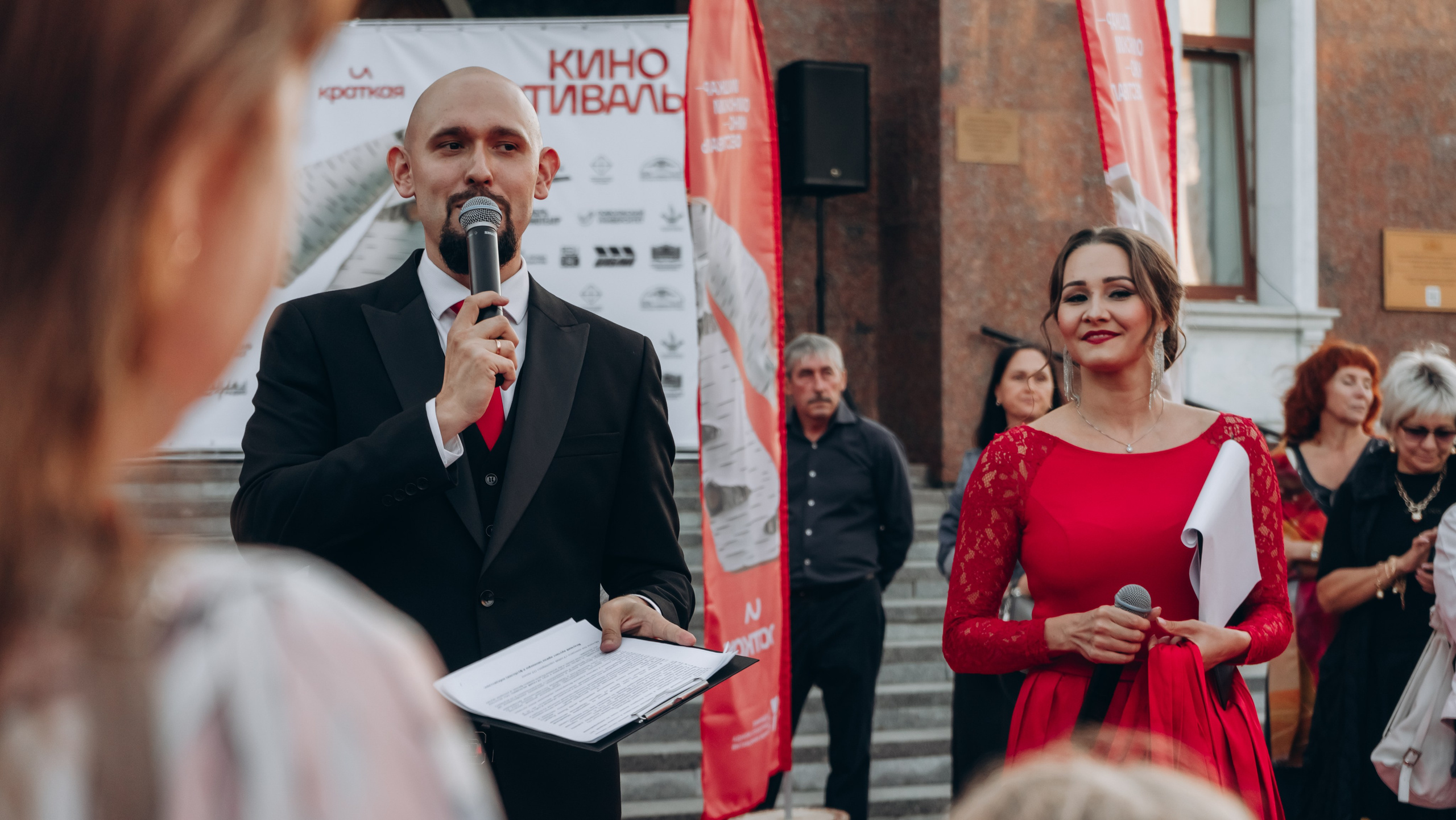 Events. CLIP CREATOR, PHOTOGRAPHER