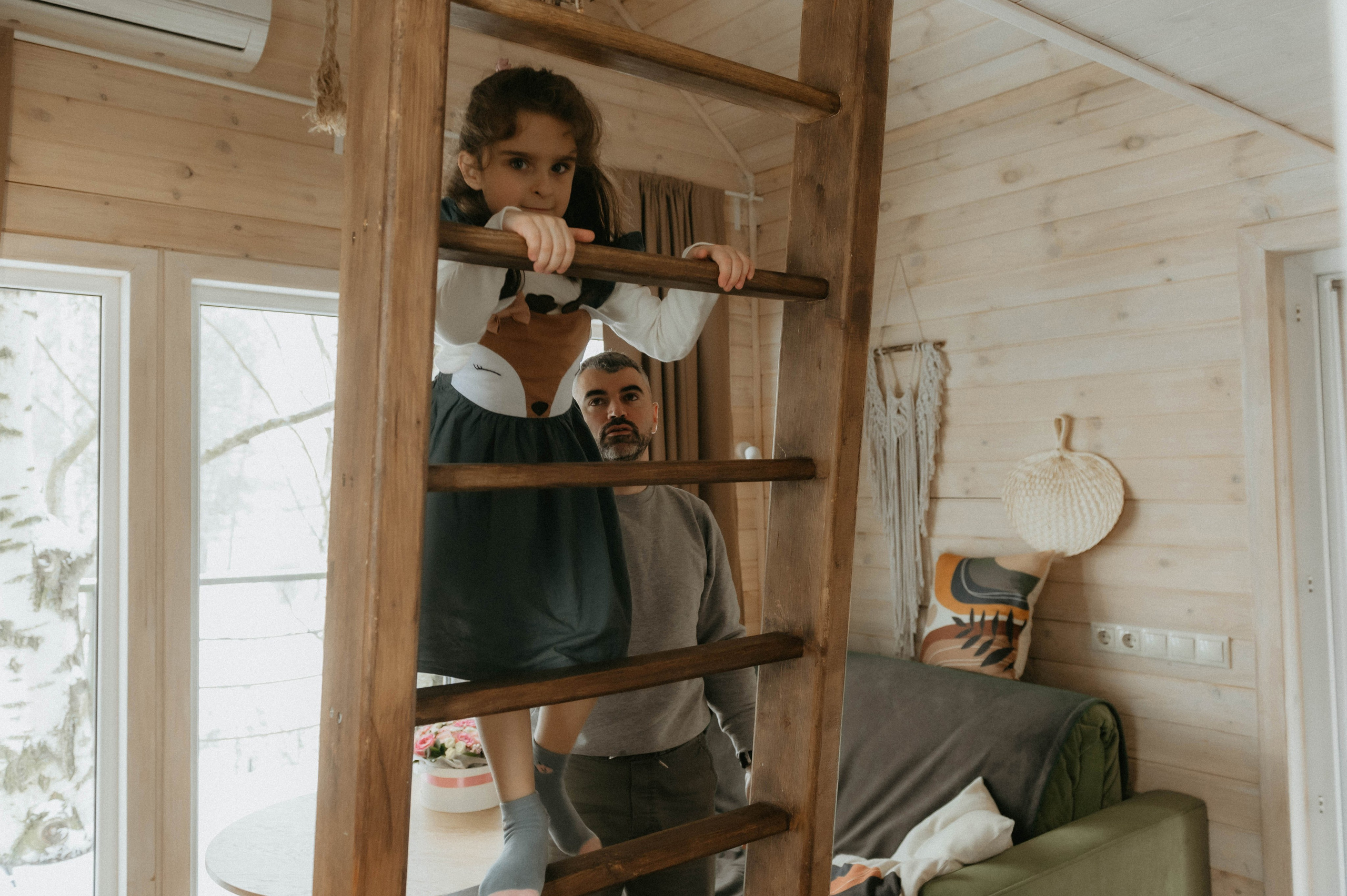 Лапочкино гнездо. Свадебный и семейный фотограф в Тульской области Пашкова Екатерина