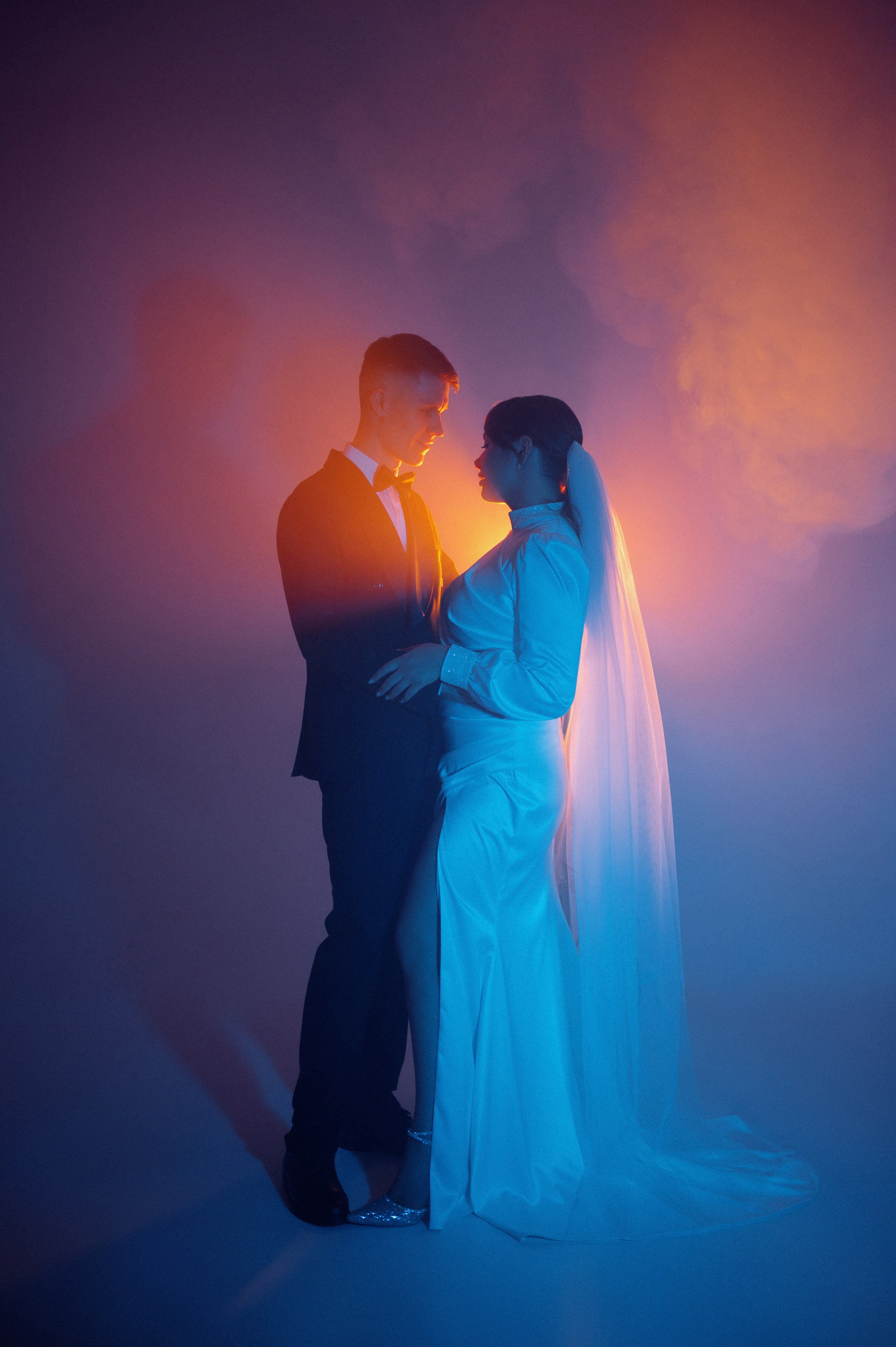 ЖЕНЯ И ДАША. Свадебный и семейный фотограф Никита Корохов