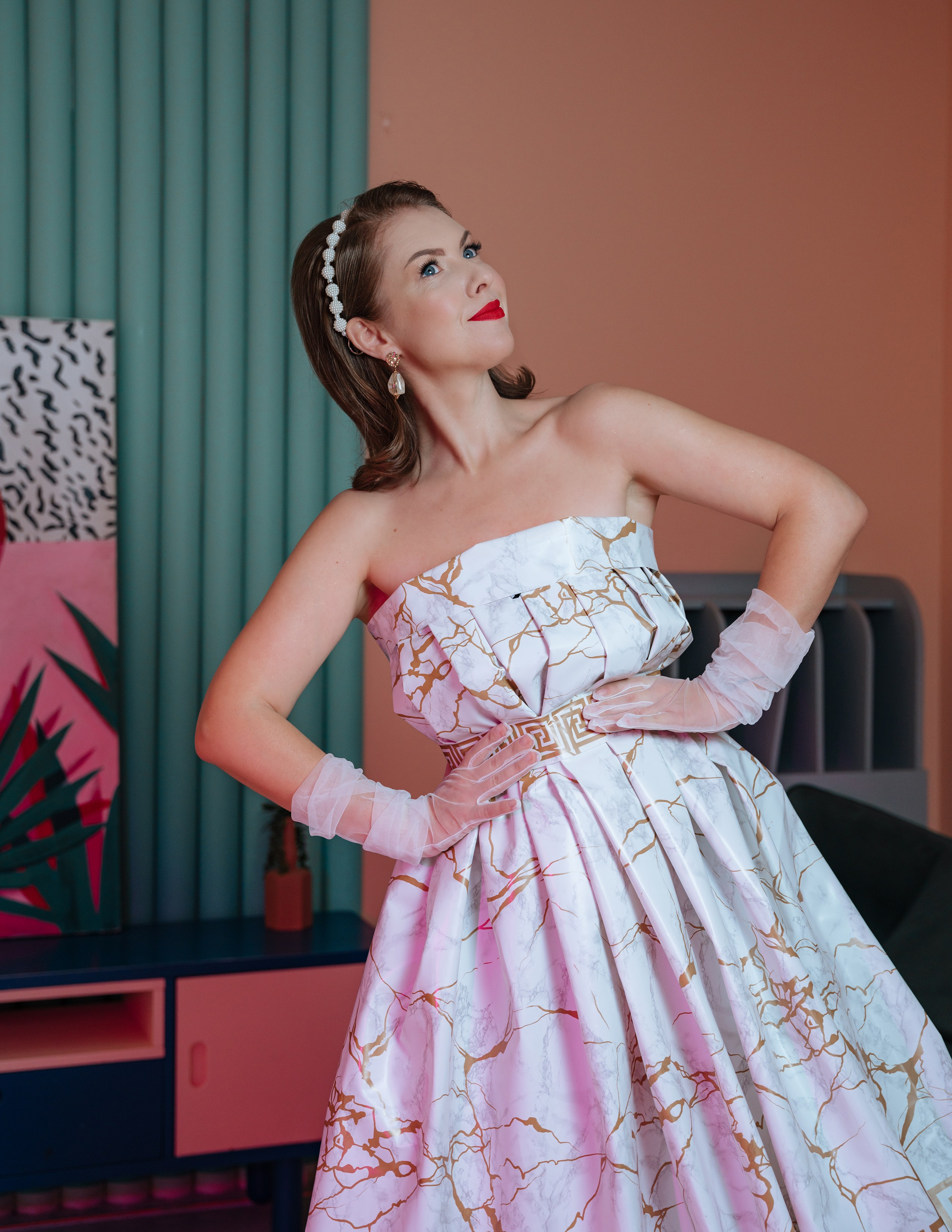 Superwoman_spb_nord Princesses of Fast Fashion. Портретный фотограф в Санкт-Петербурге Дмитриева Наталия