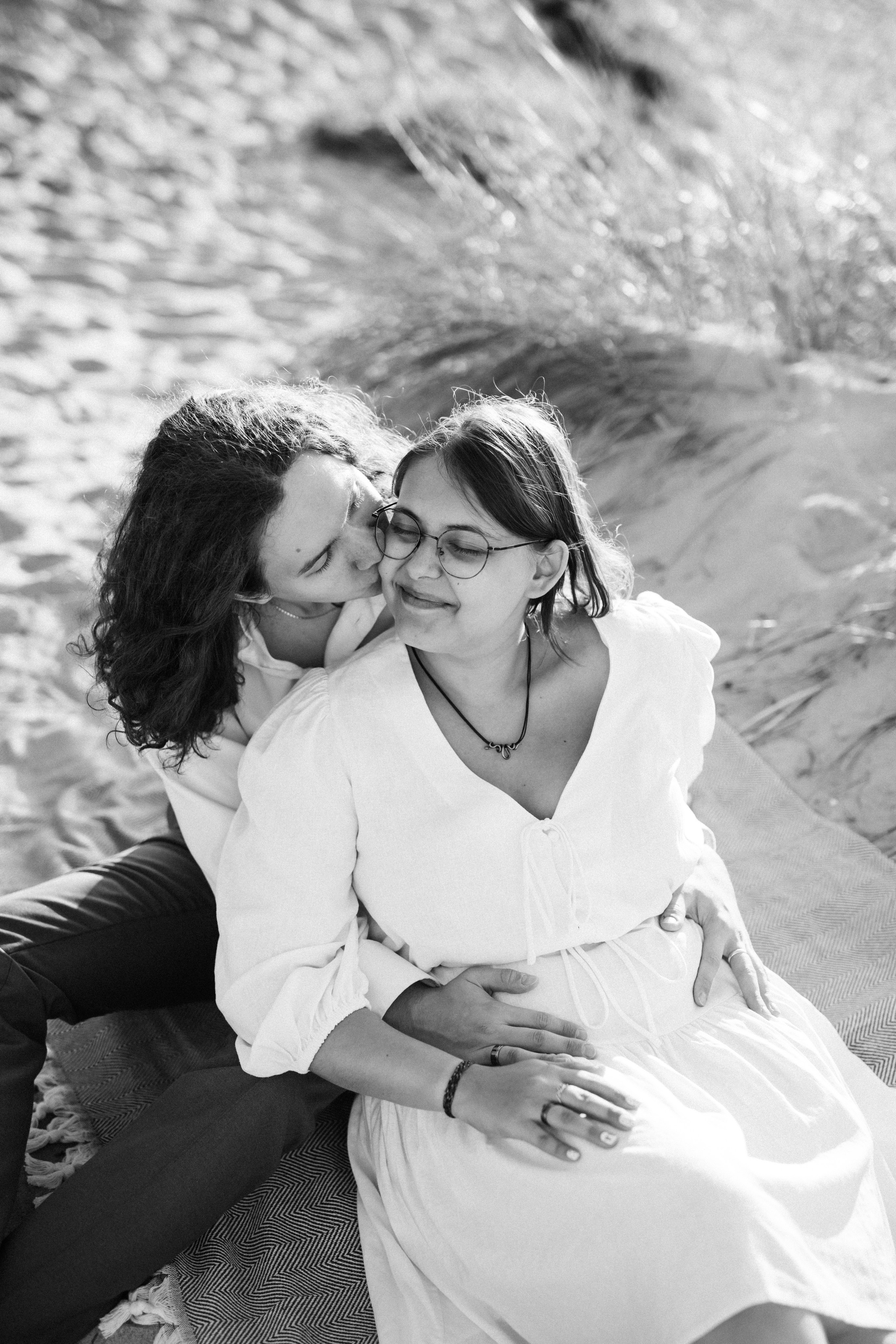 Дарья и Александр. Фотограф Зеленоградск Красильникова Елена