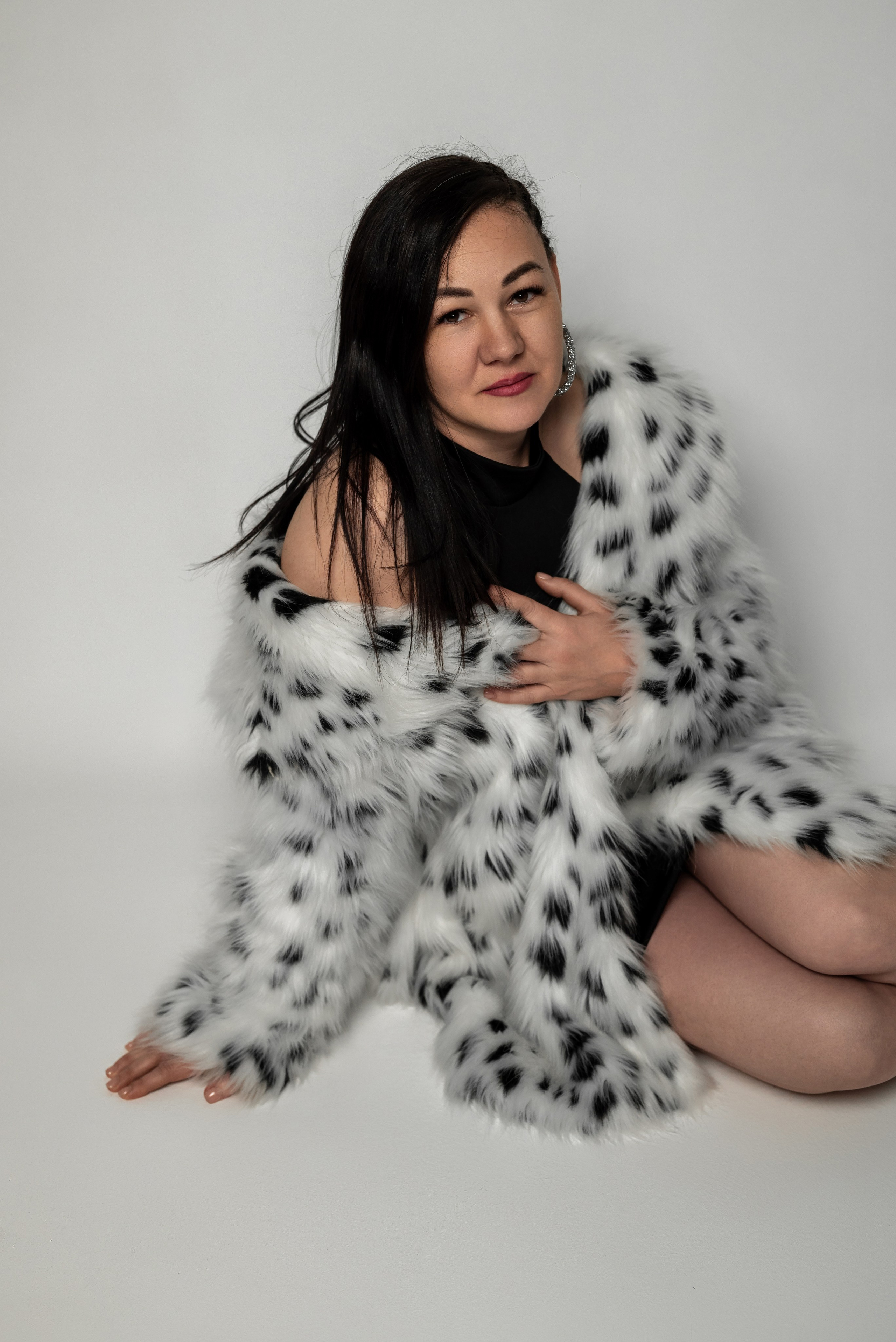 Александра. Фотограф в городе Салават