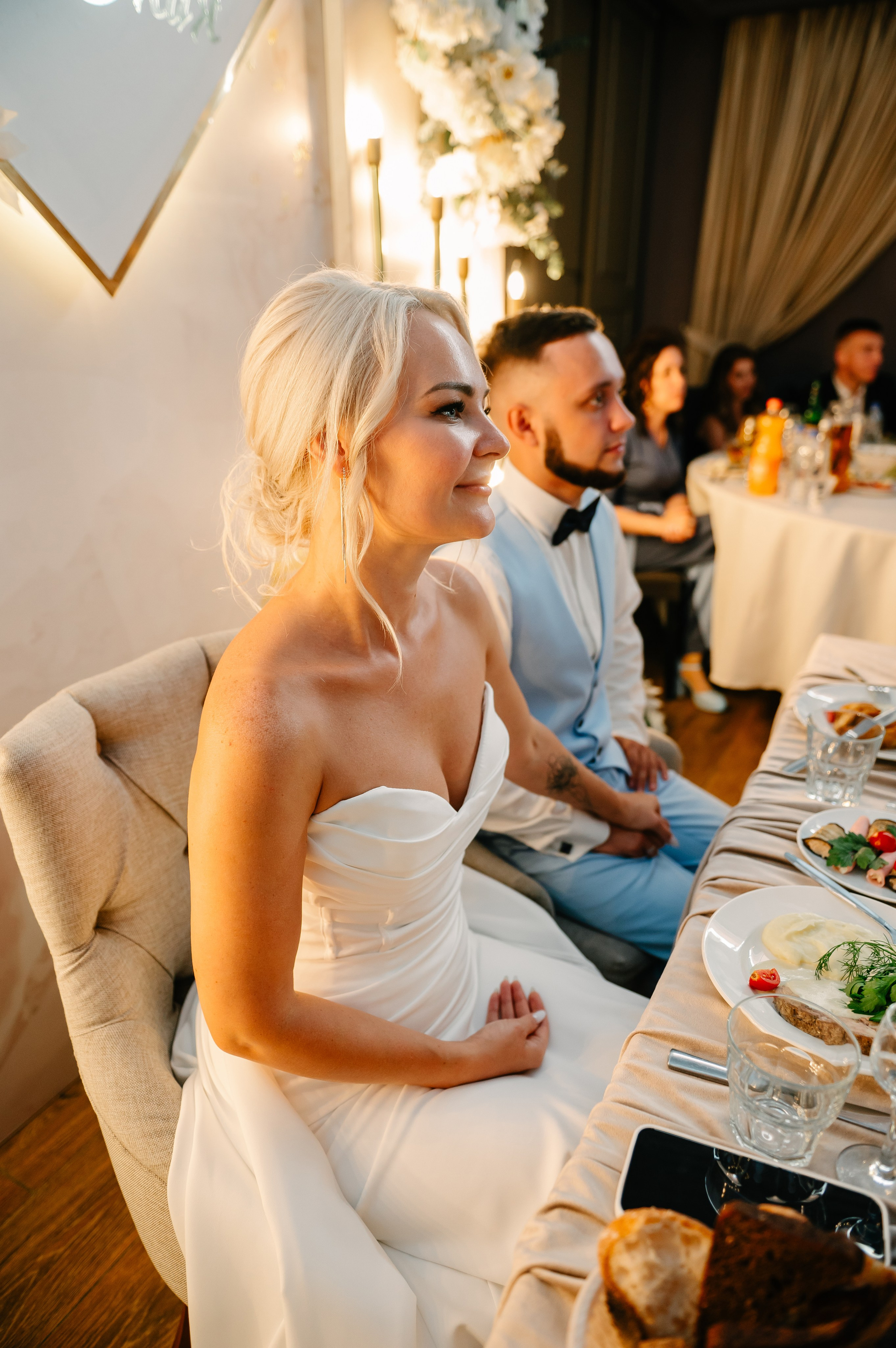 О&Ю. Фотограф Рязань. Дарья Дмитриева