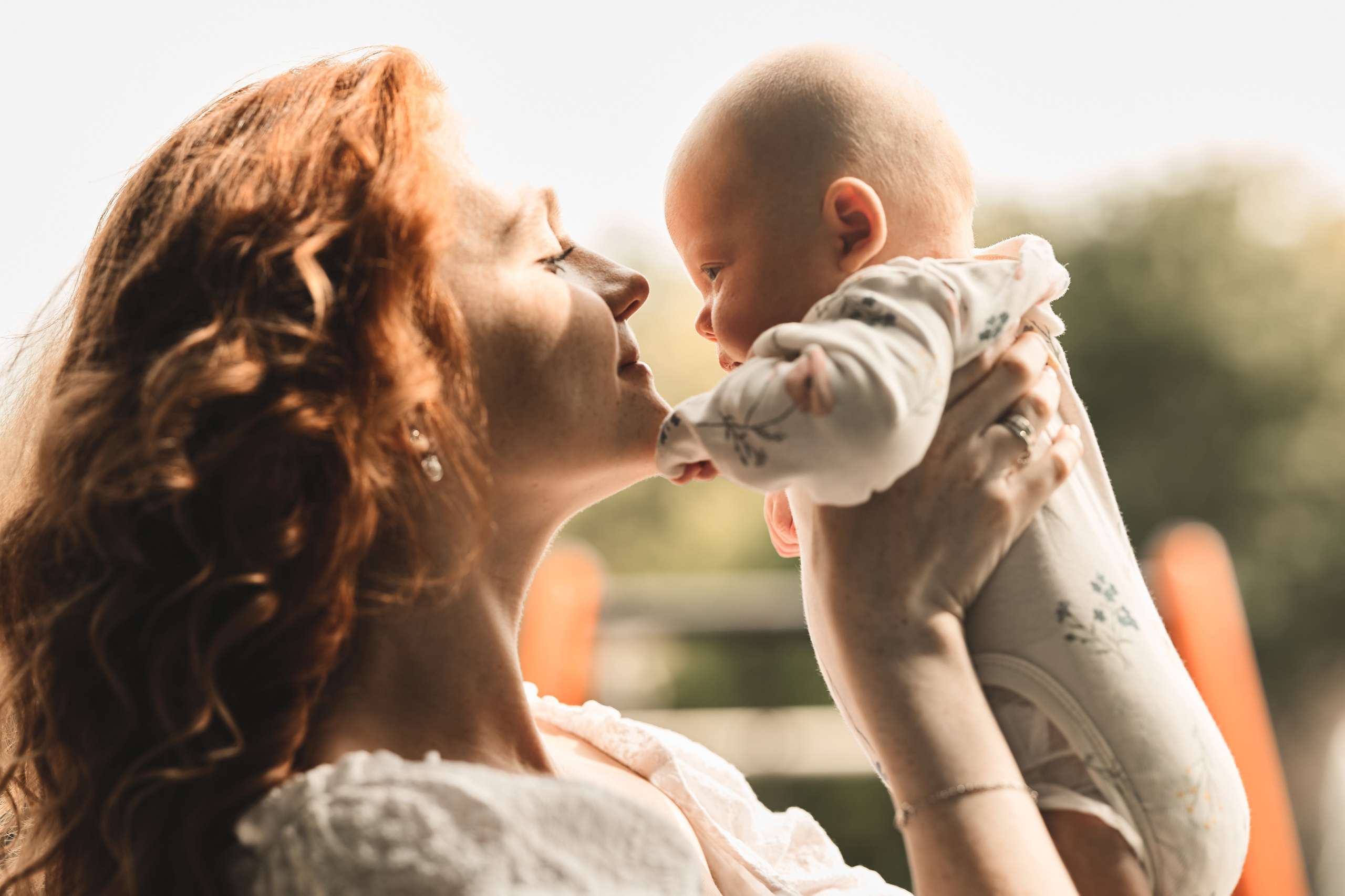 Москва, Россия. Анна Атаян Фотограф