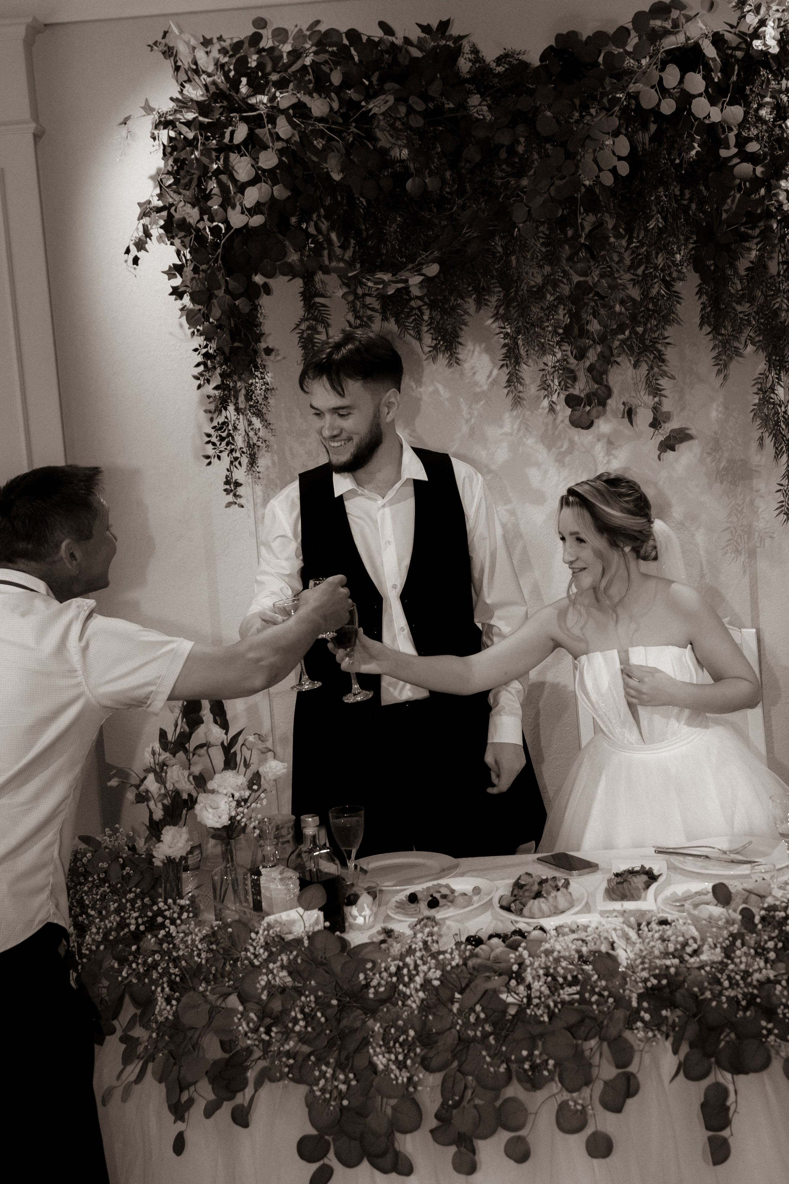 Роман&Светлана. Фотограф в Барнауле Софья Намазбаева