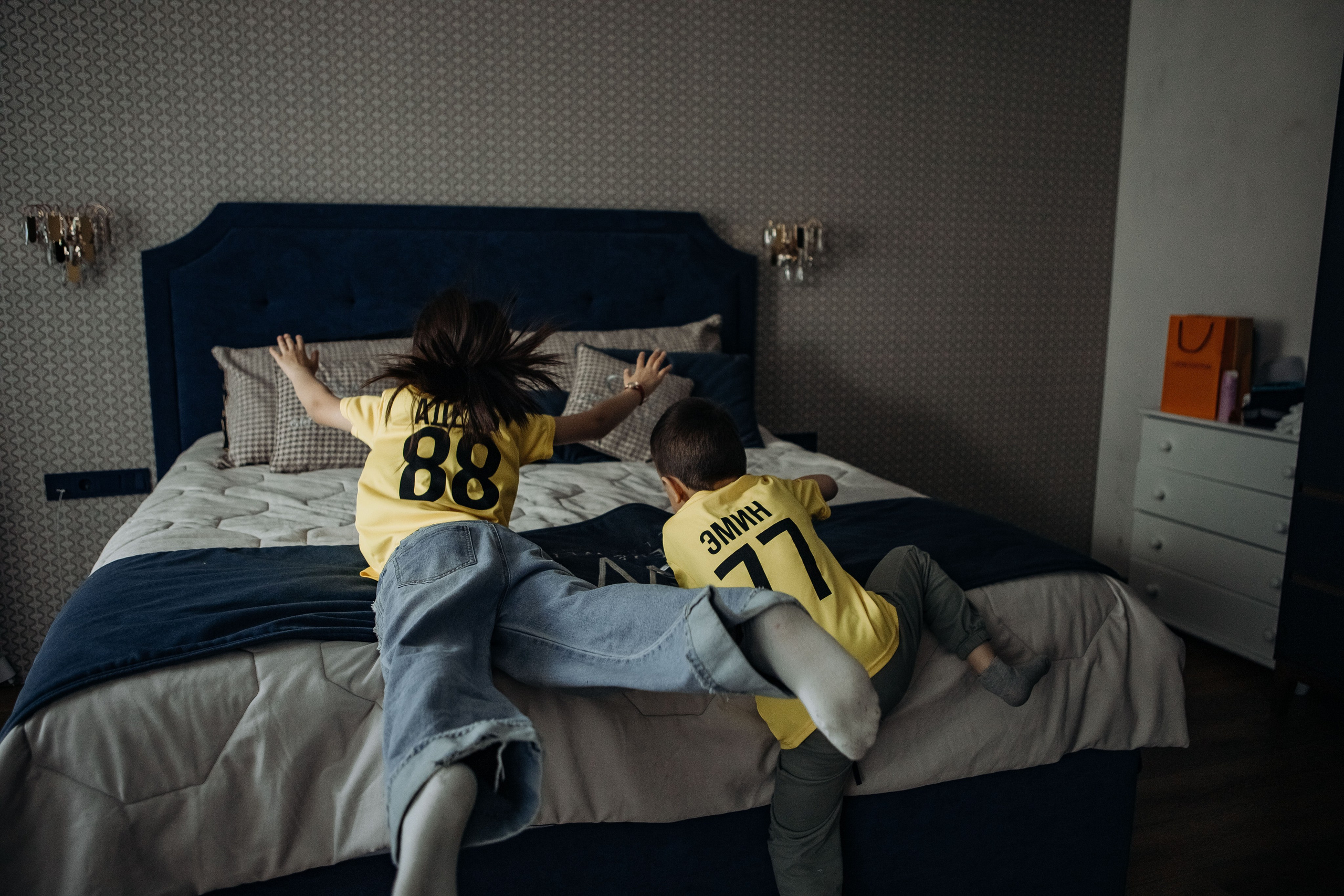 В доме. Свадебный семейный фотограф в Санкт-Петербурге СПб Евгения Гинзбург