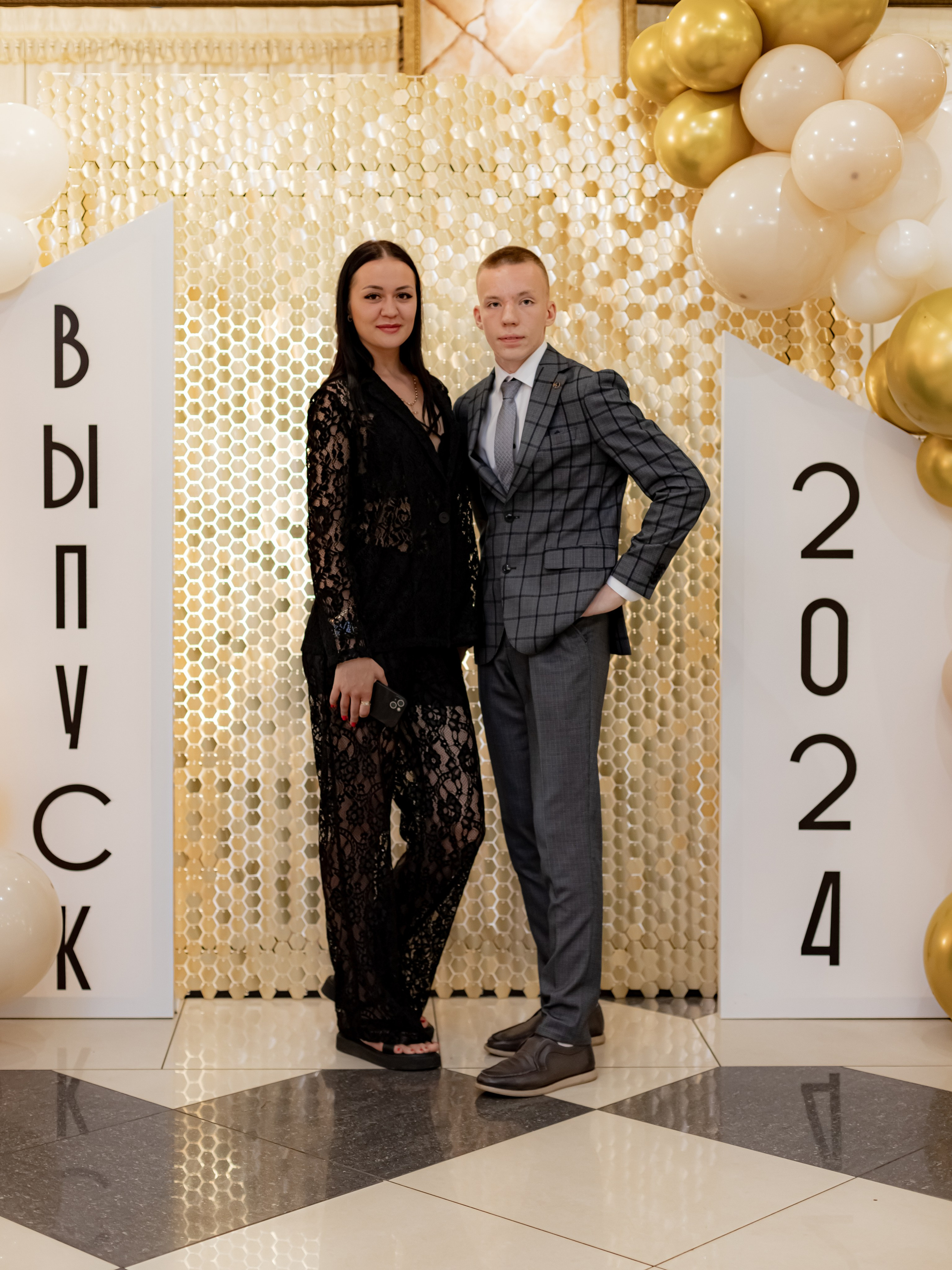 ВЫПУСКНОЙ. Photokarish