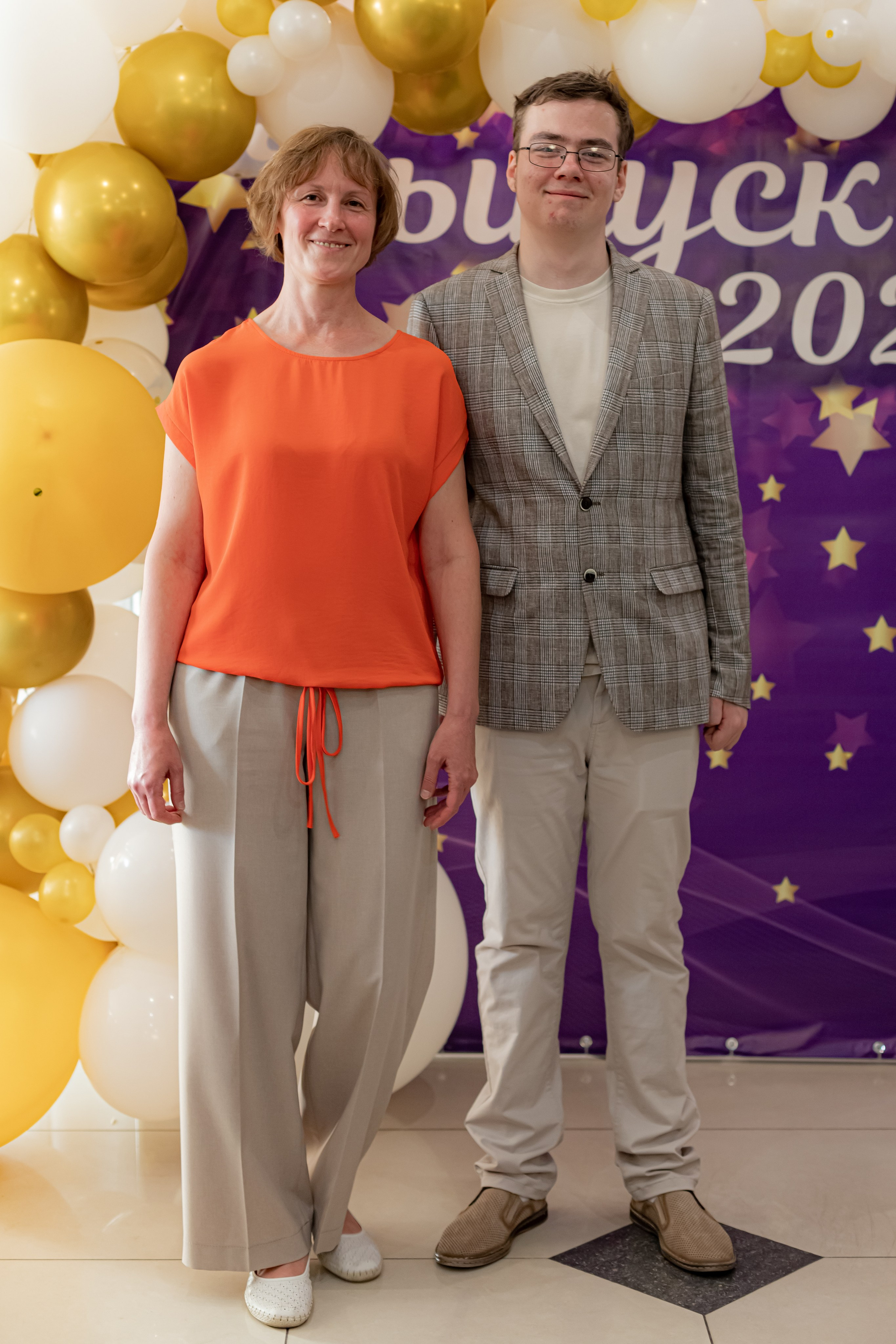 Выпускной. Photokarish