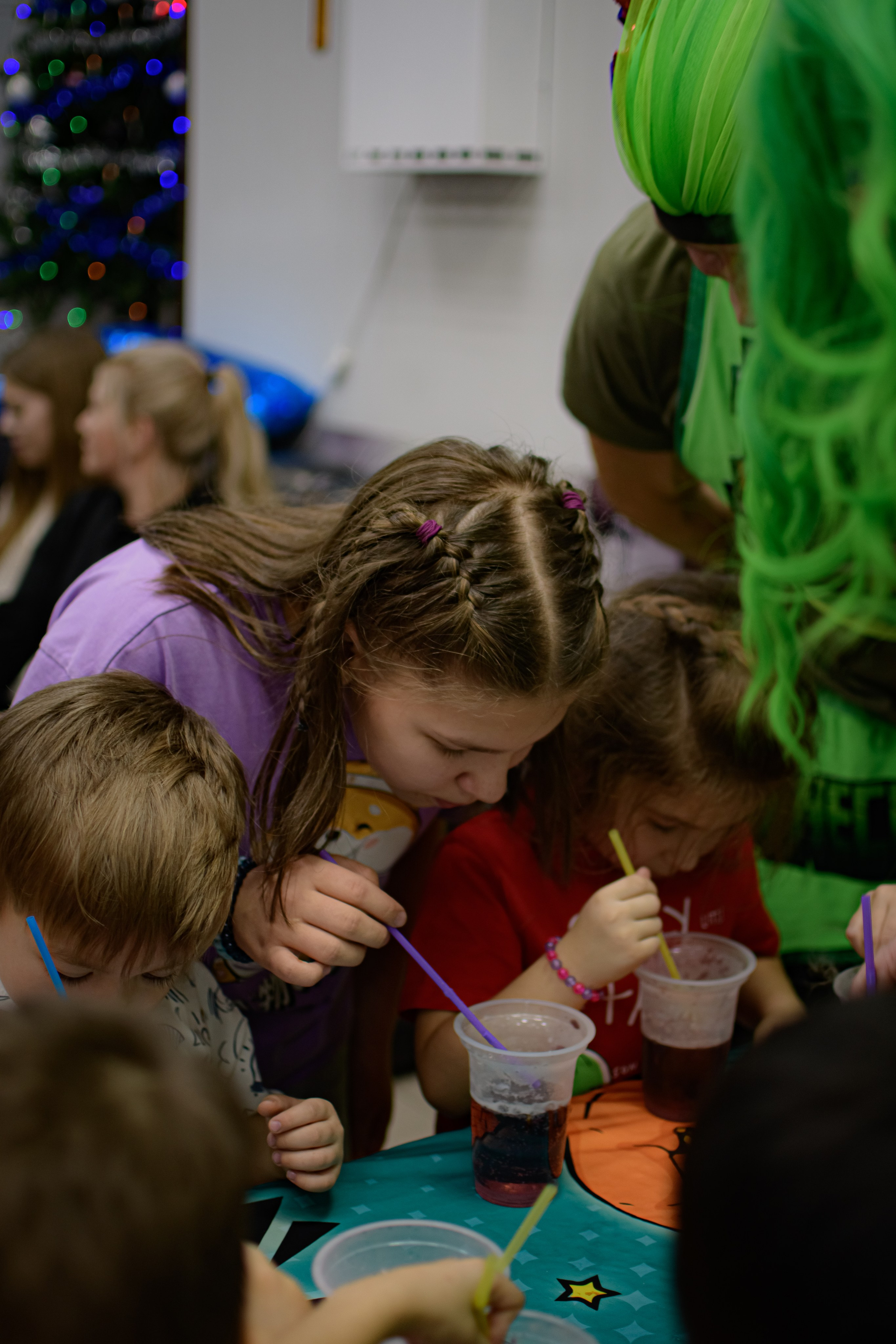 ДЕНЬ РОЖДЕНИЯ / АЛЕКСЕЙ 7 ЛЕТ. Photokarish