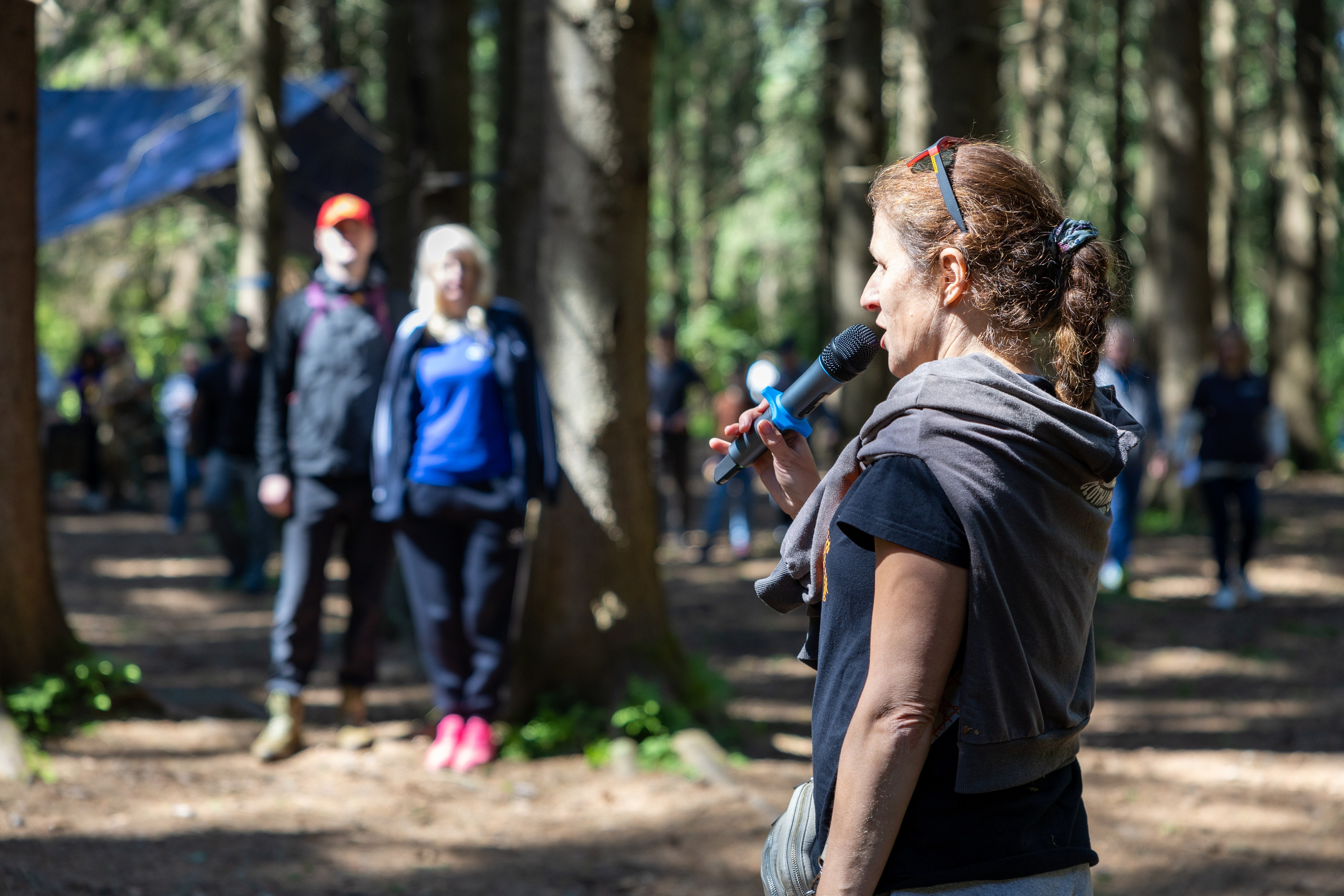 Турслет. Репортажный фотограф Санкт-Петербург | Роман Карбышев