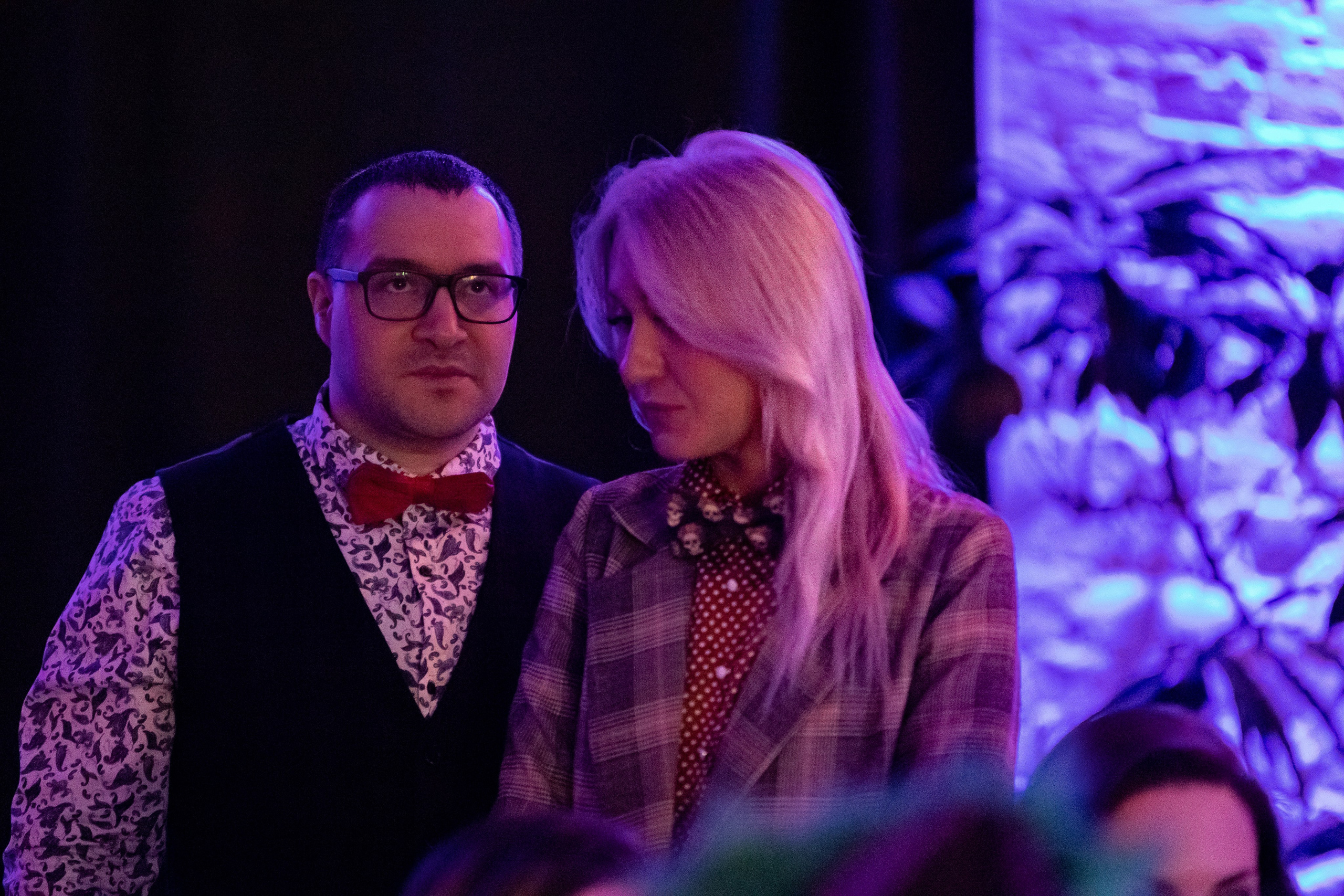 Игра в мафию. Репортажный фотограф Санкт-Петербург | Роман Карбышев