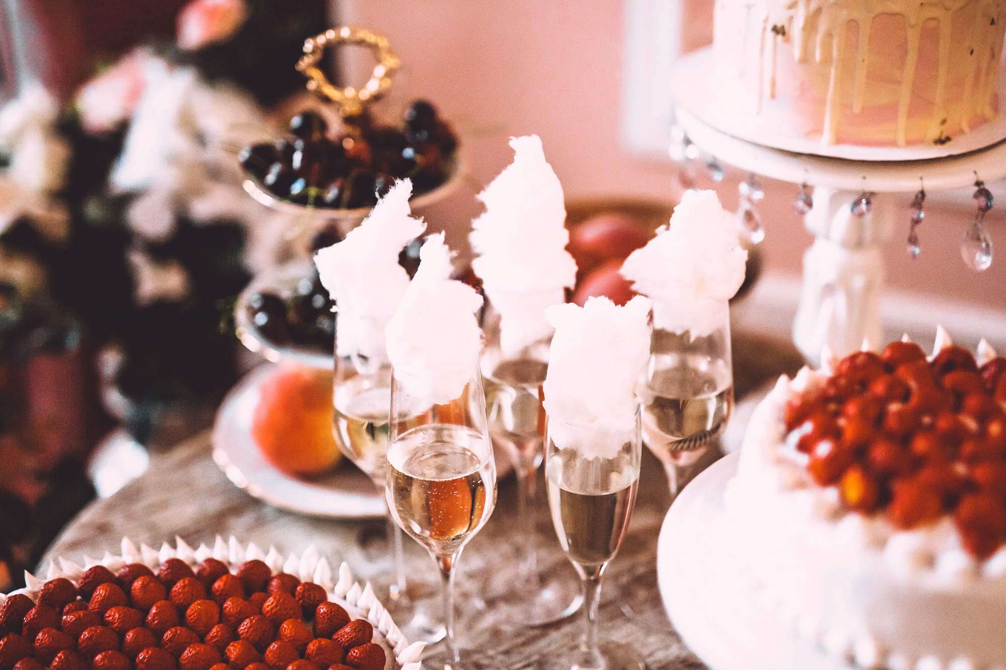 Alena's bachelorette party. Фотограф Валентина Григорьева, г. Москва