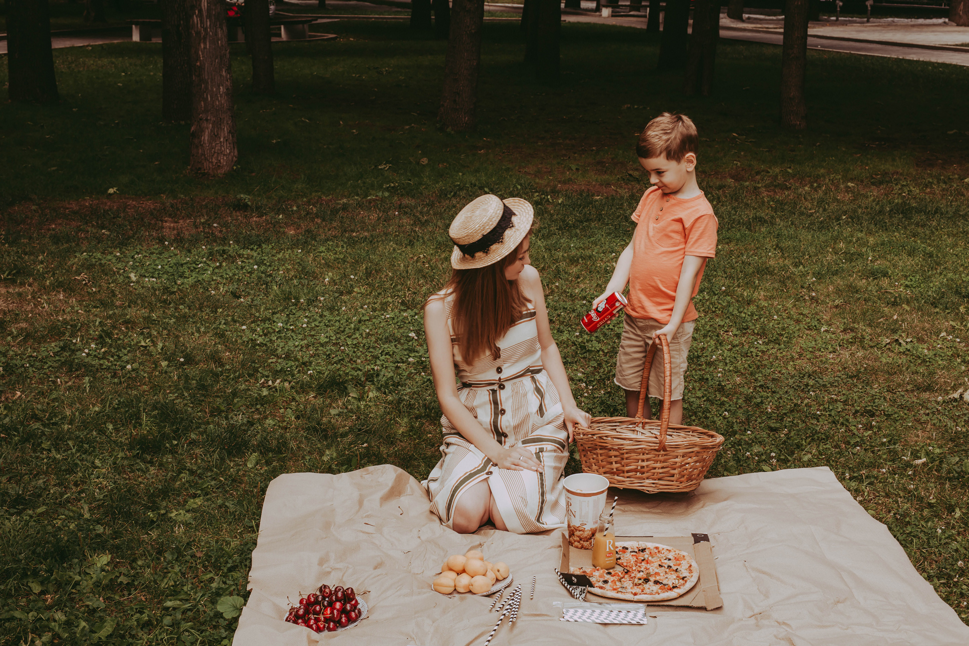 Olga&Alim. Фотограф Валентина Григорьева, г. Москва