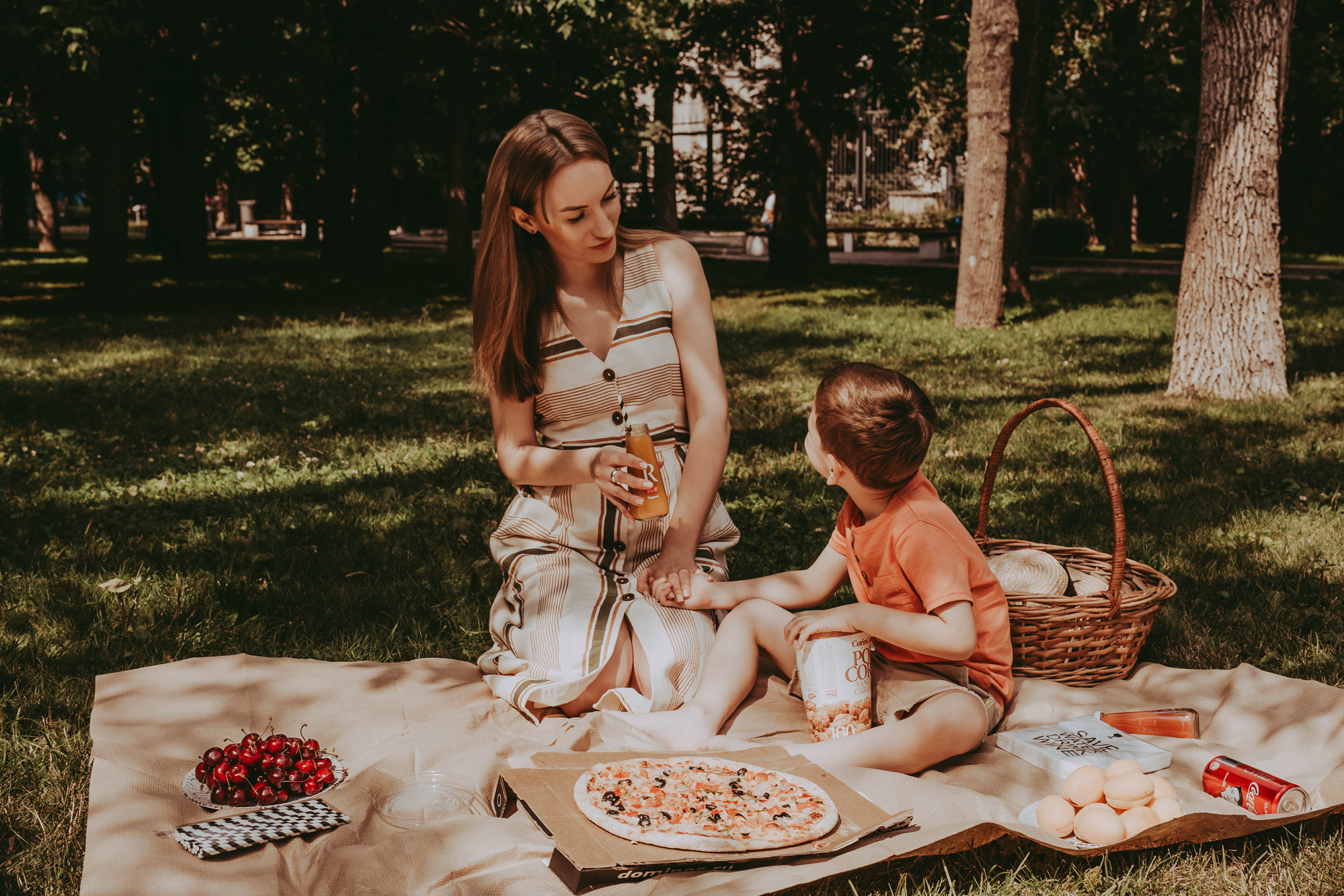 Olga&Alim. Фотограф Валентина Григорьева, г. Москва