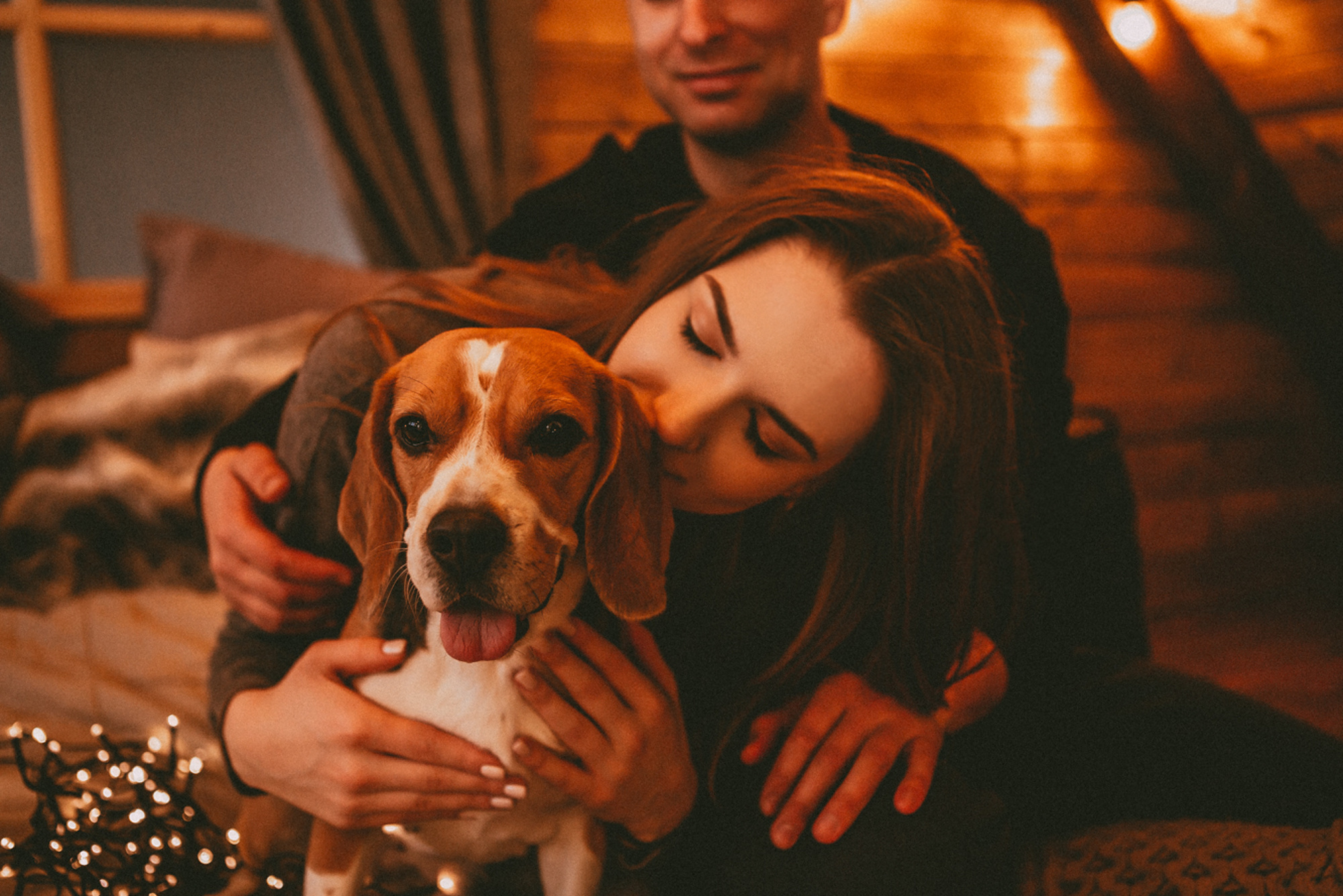 Polina&Misha. Фотограф Валентина Григорьева, г. Москва