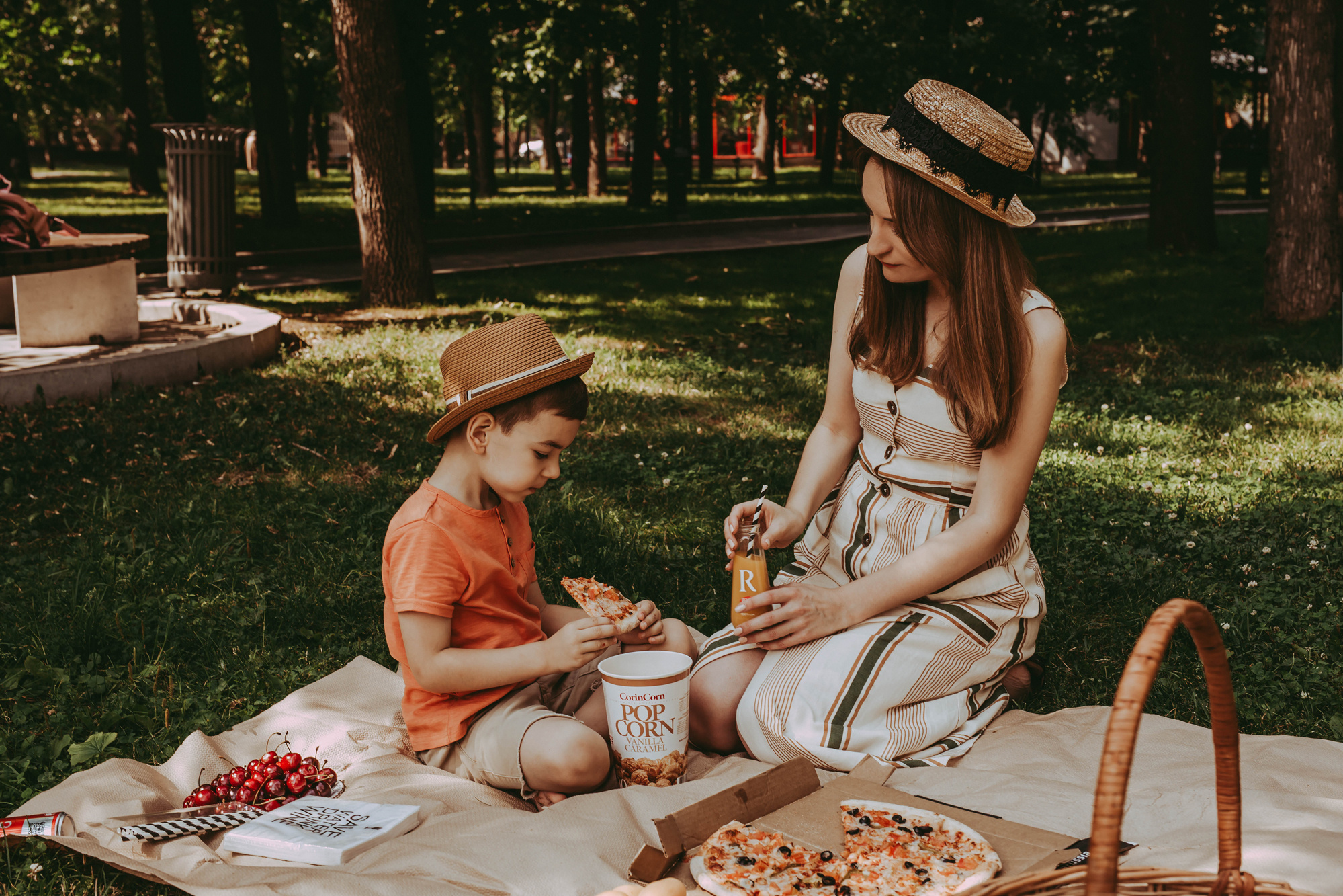 Olga&Alim. Фотограф Валентина Григорьева, г. Москва