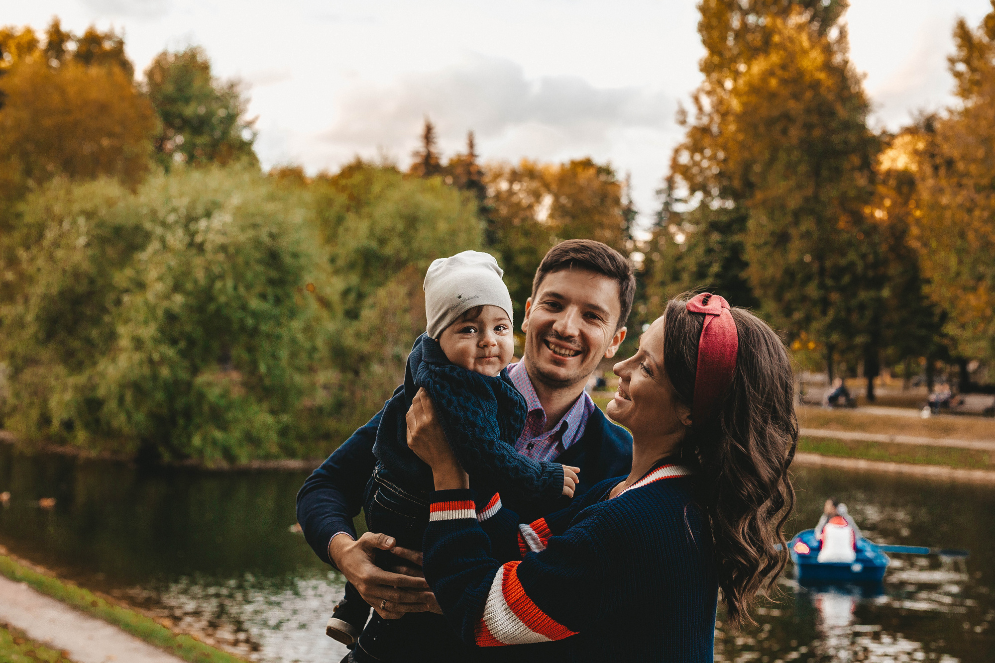 Ruslan&Dasha. Фотограф Валентина Григорьева, г. Москва