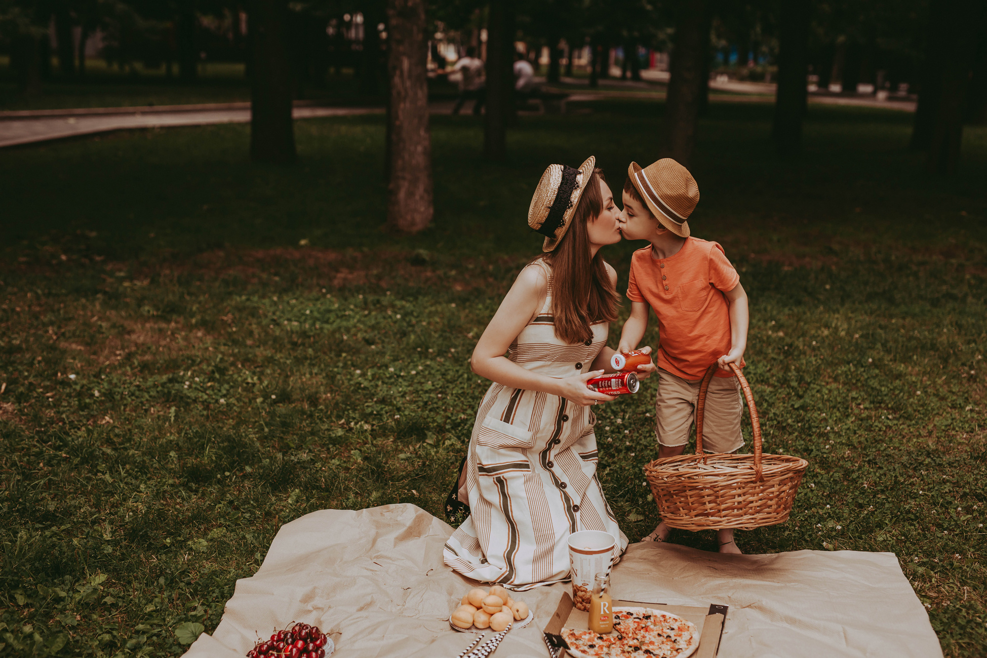 Olga&Alim. Фотограф Валентина Григорьева, г. Москва