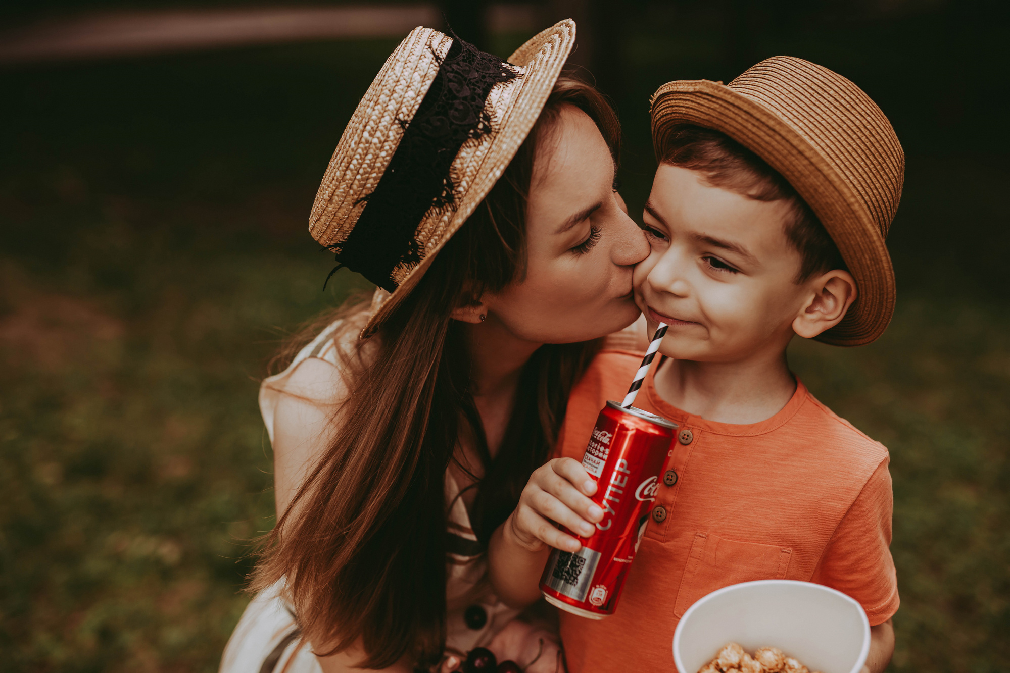 Olga&Alim. Фотограф Валентина Григорьева, г. Москва