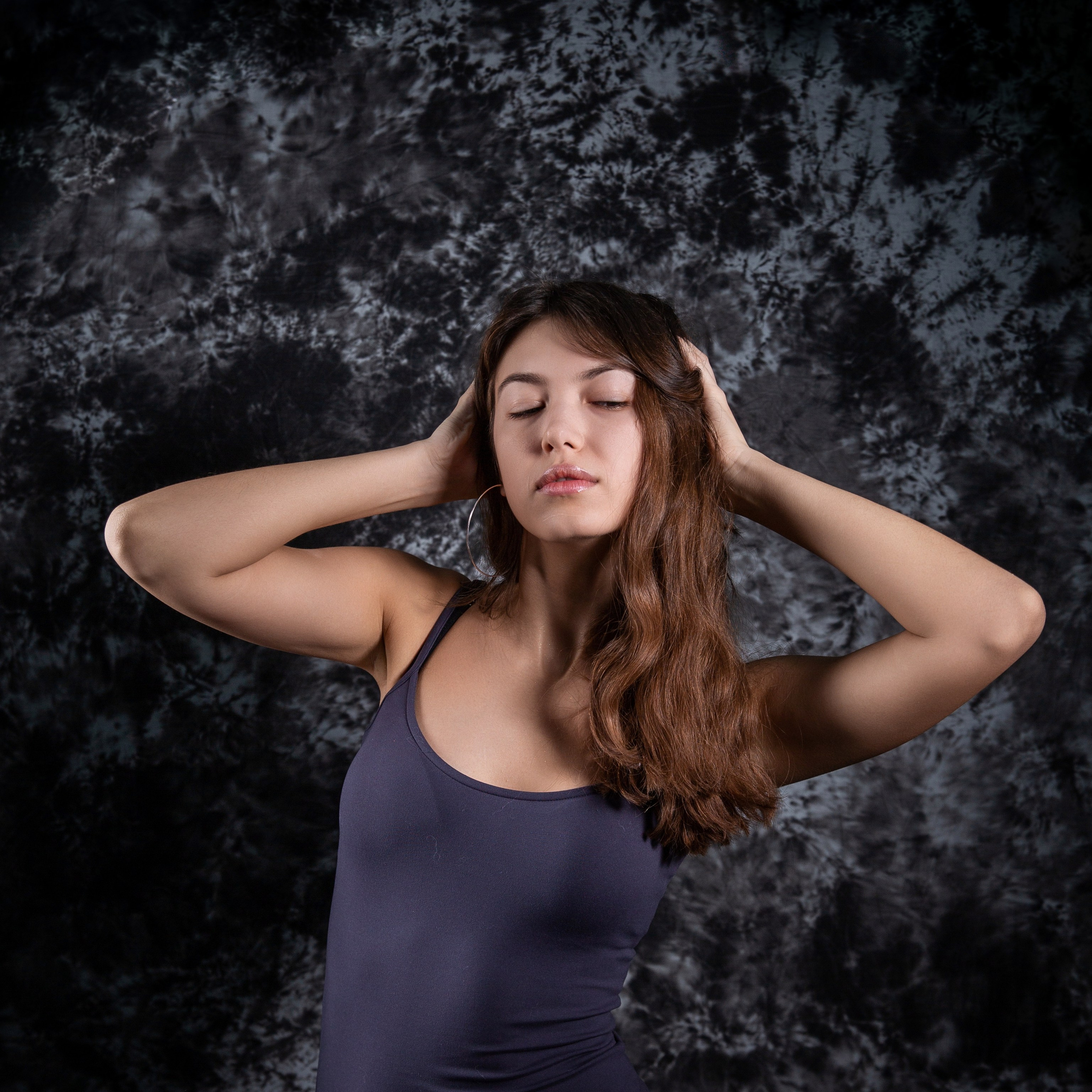 Вероника. Екатерина Рыбина фотограф в Нижнем Новгороде