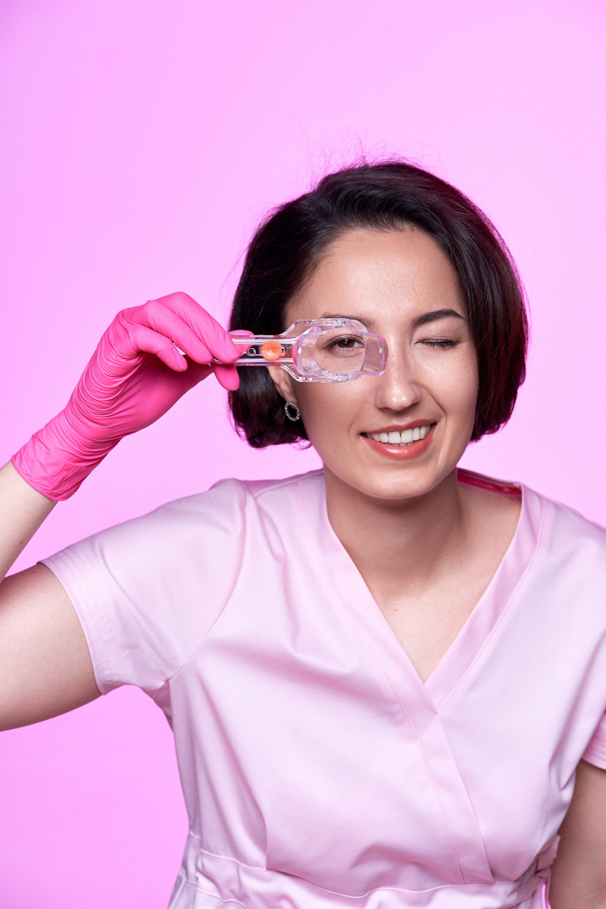 Контент-съёмка. Фотограф в Екатеринбурге Анастасия Фе