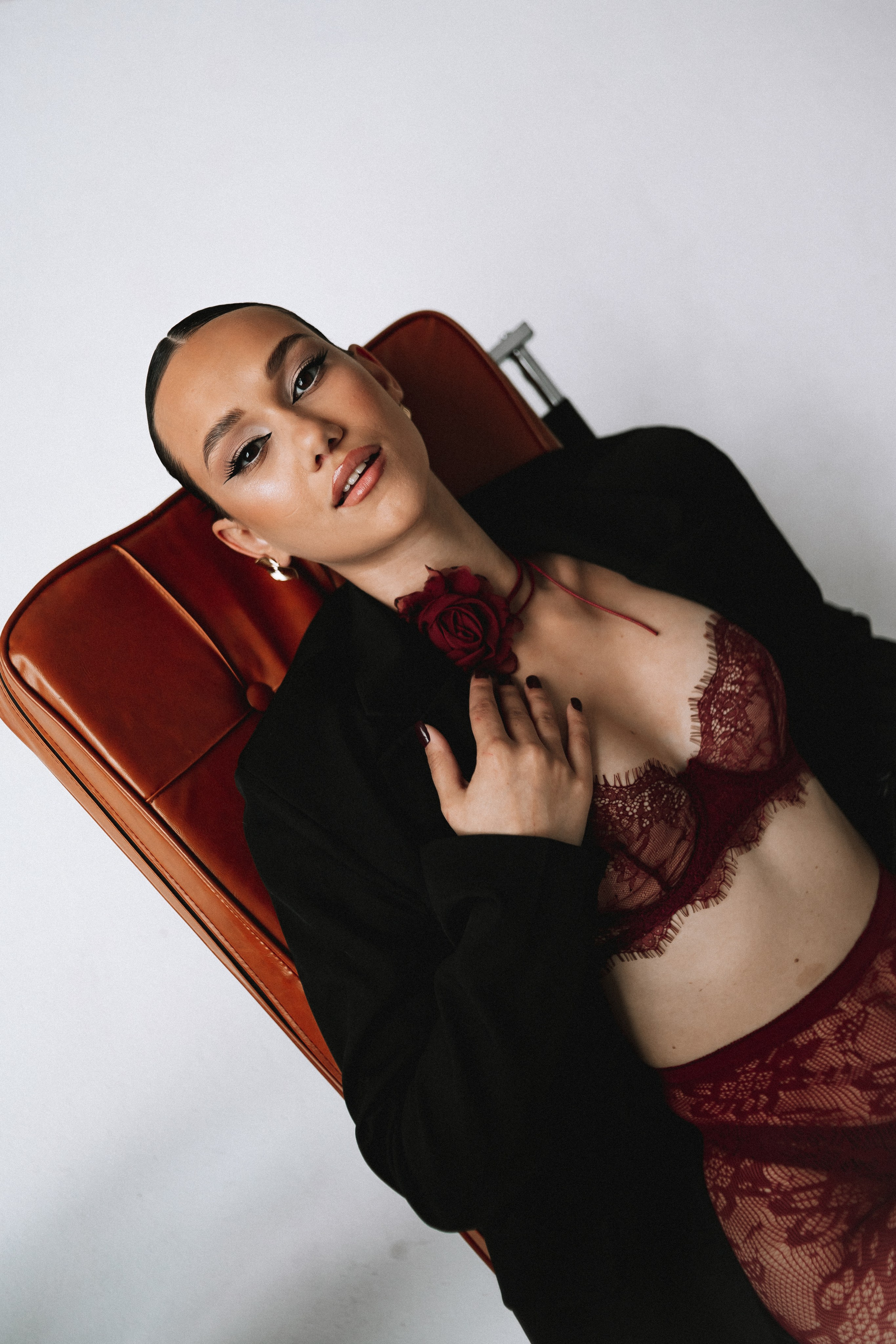 Varvara. Ника — ваш персональный фотограф в Нижнем Новгороде