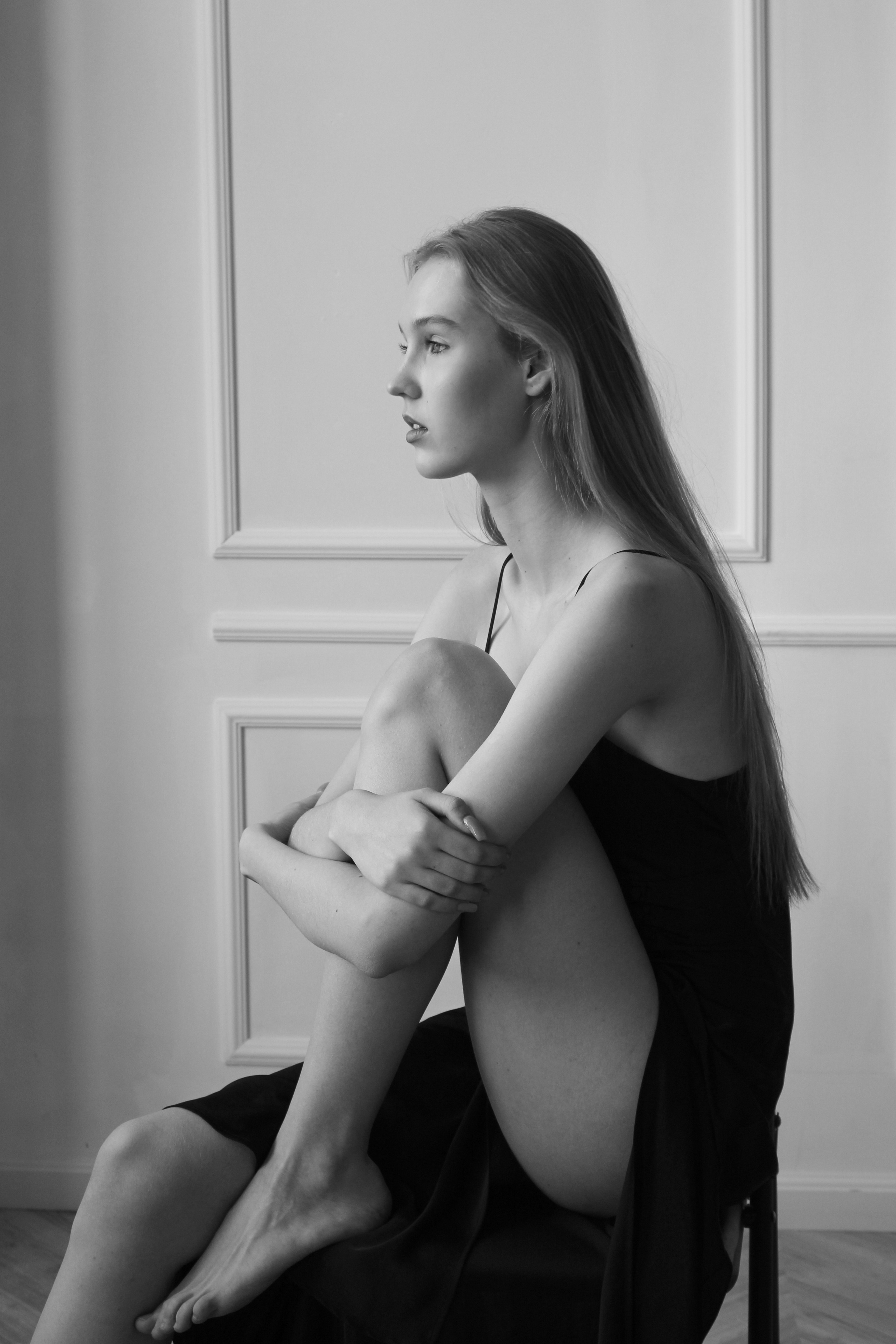 Sveta. Personality models. Международное модельное агентство в Калининграде