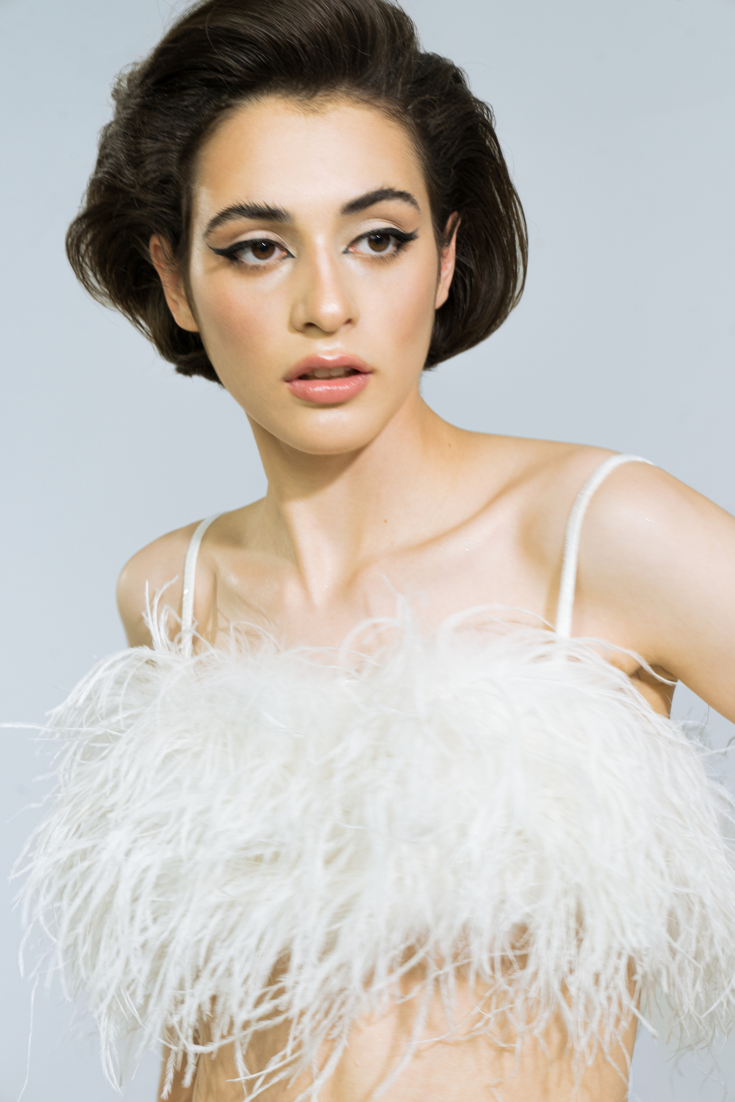 Mia. Personality models. Международное модельное агентство в Калининграде