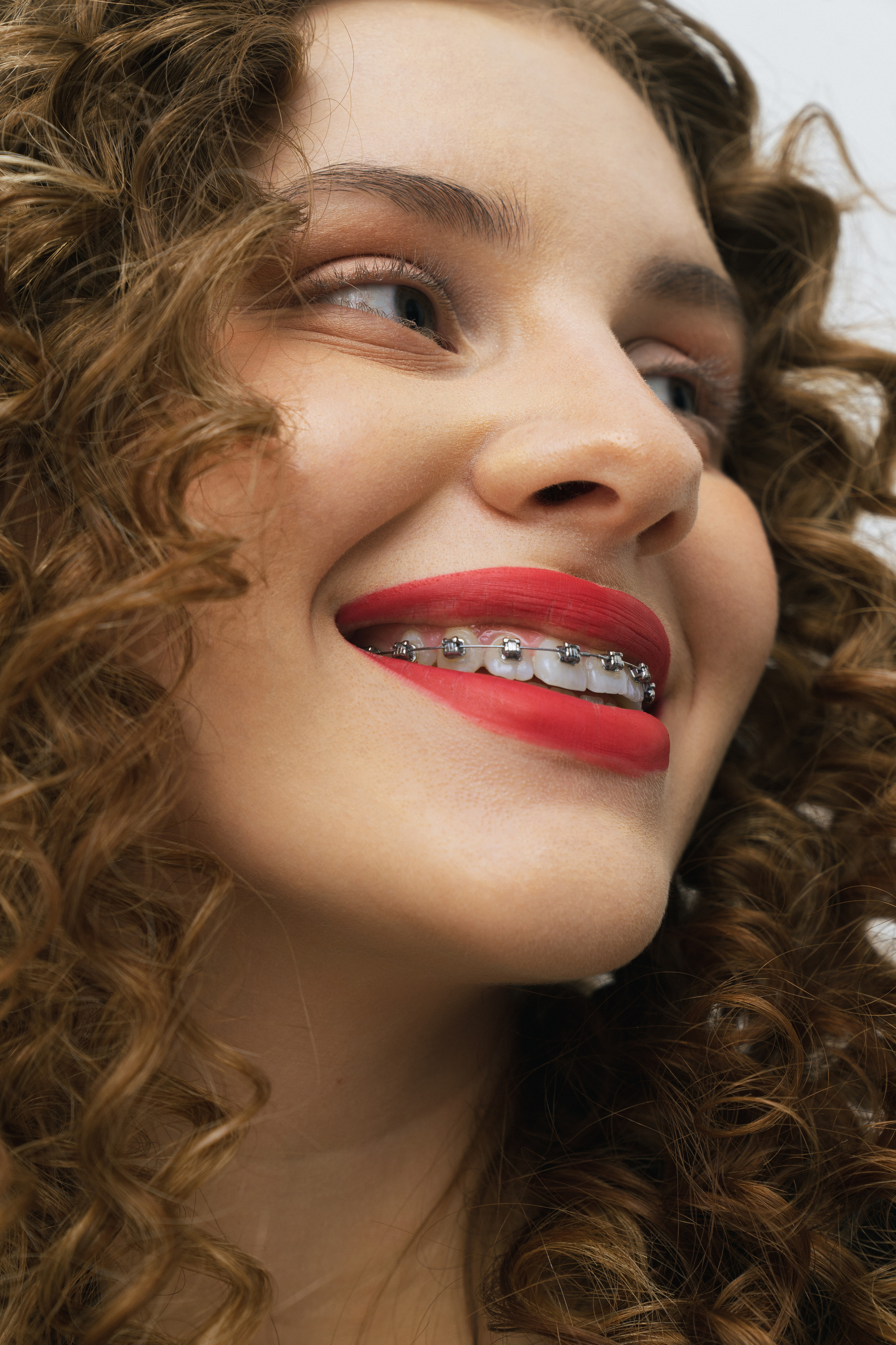 Alina Borisova. Personality models. Международное модельное агентство в Калининграде