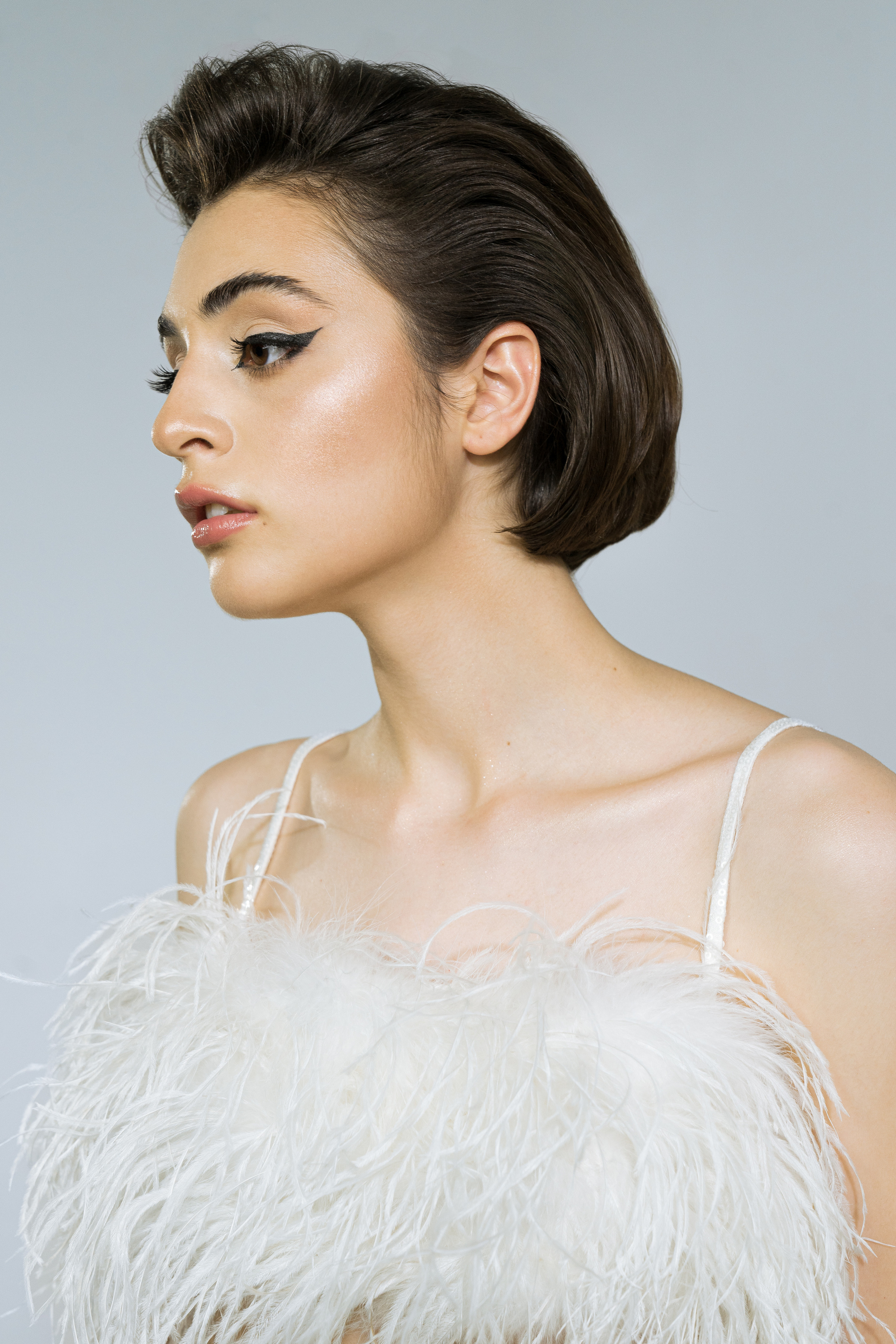 Mia. Personality models. Международное модельное агентство в Калининграде