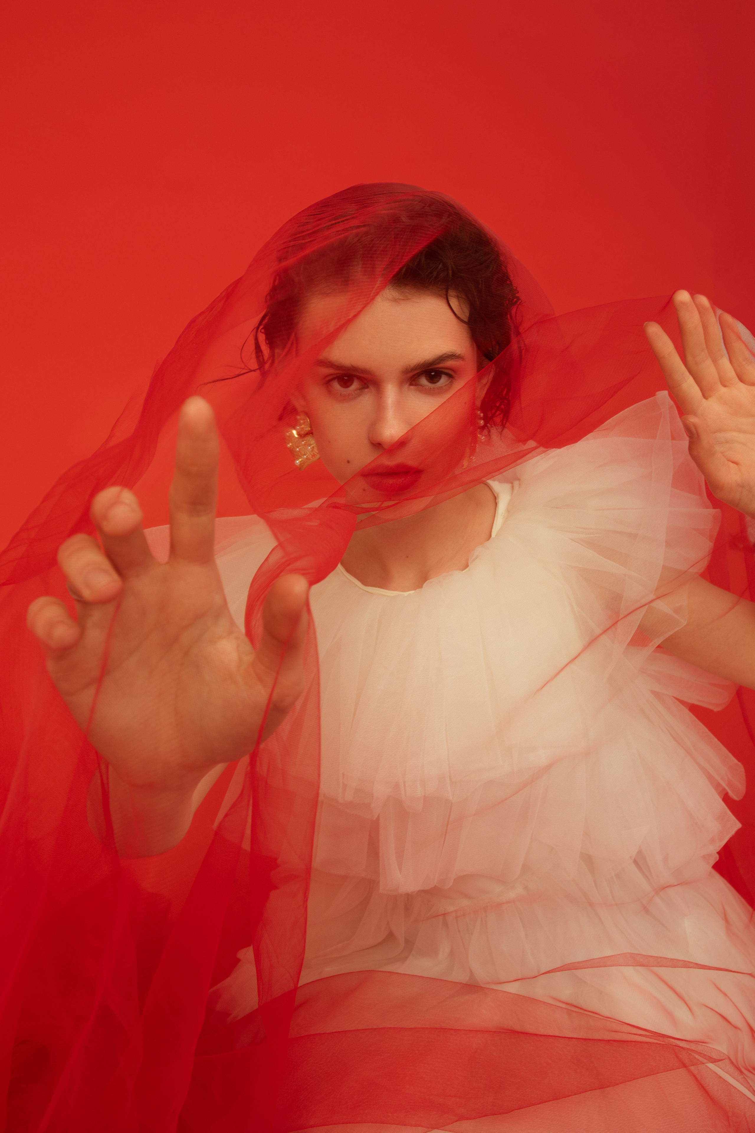 Liza. Personality models. Международное модельное агентство в Калининграде