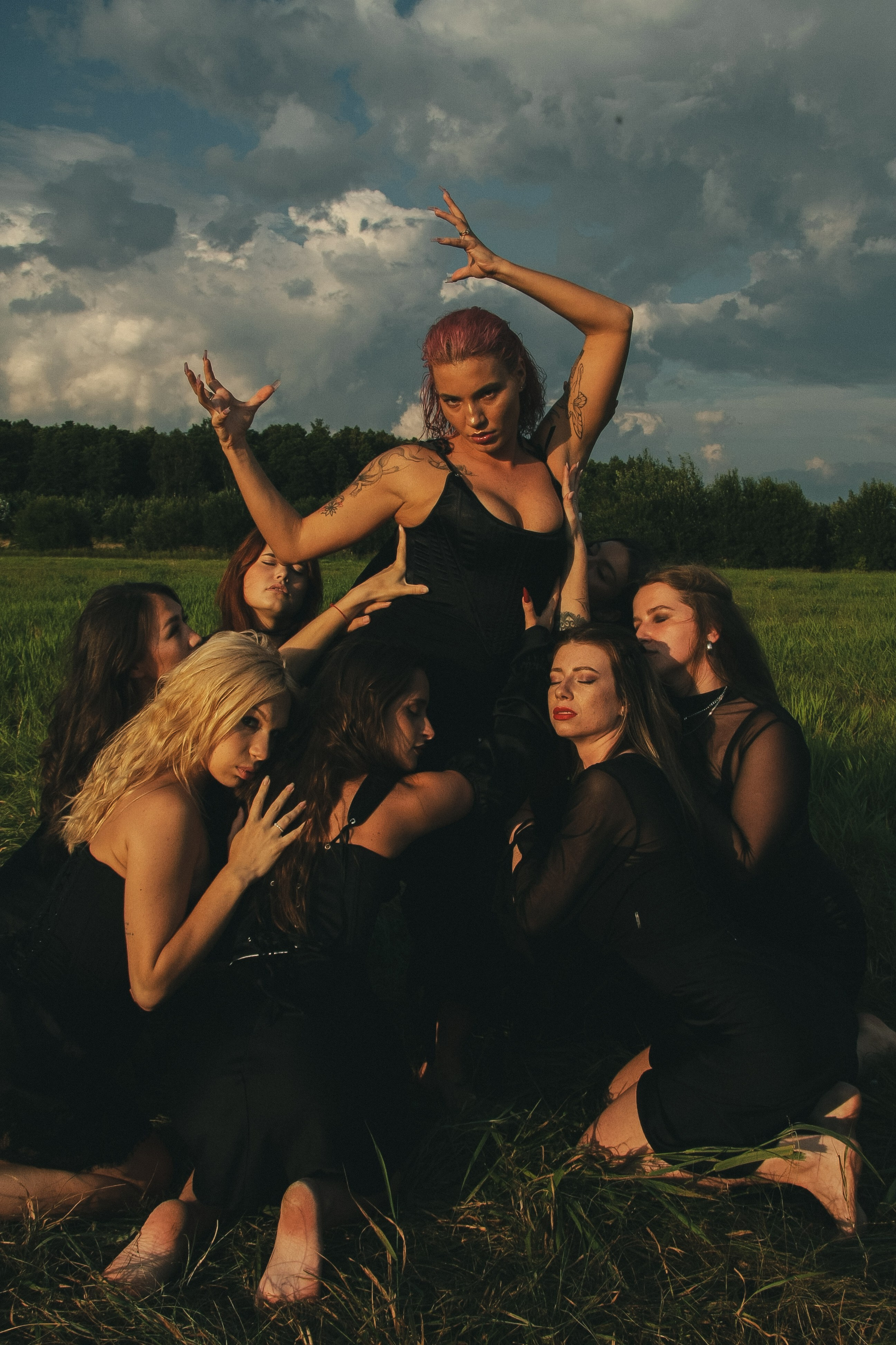 Улица. Фотограф Романенкова Дарья Санкт-Петербург