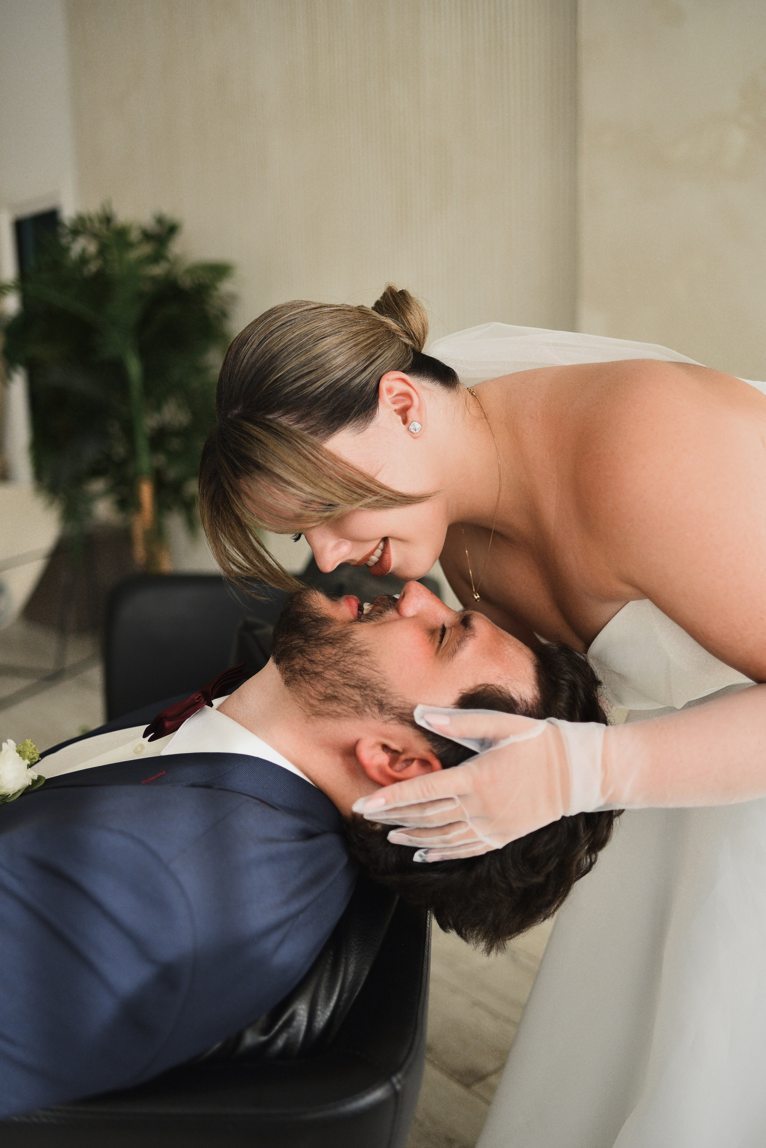 Даниил и Валерия. Фотограф Евгения Хализова Воскресенск, Москва, МО