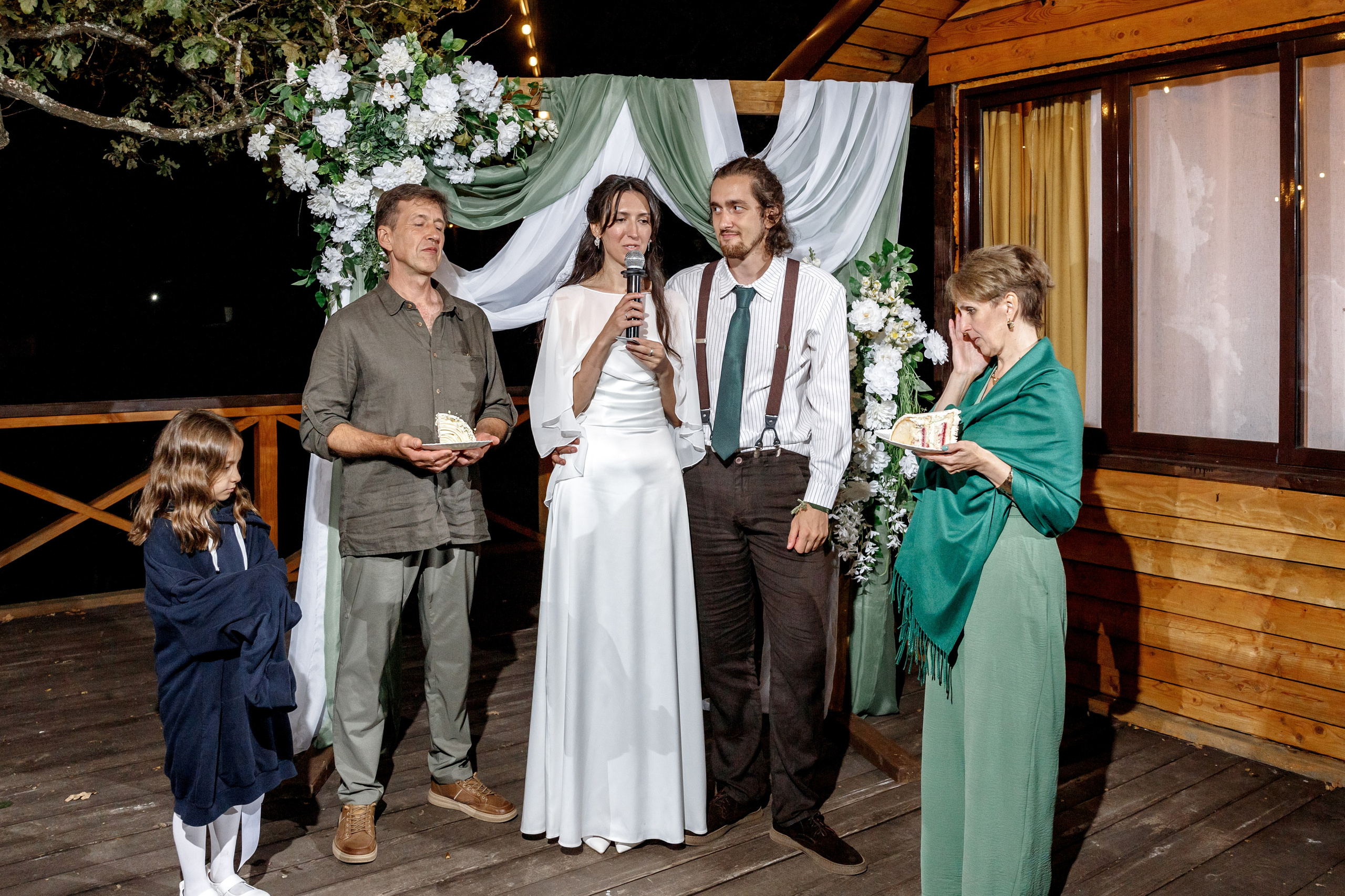 Роман и Екатерина. Свадебный и семейный фотограф Разида Мухаметова