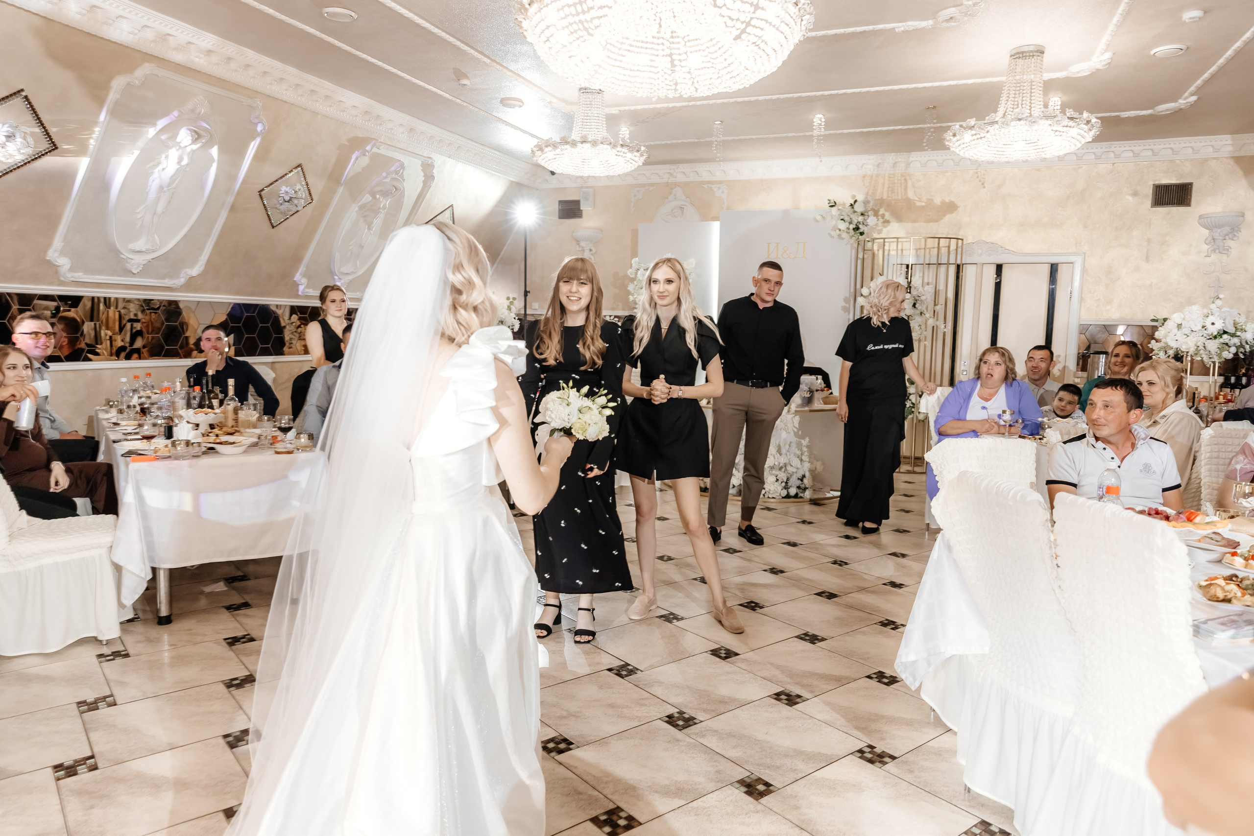 Игорь и Дарья. Свадебный и семейный фотограф Разида Мухаметова