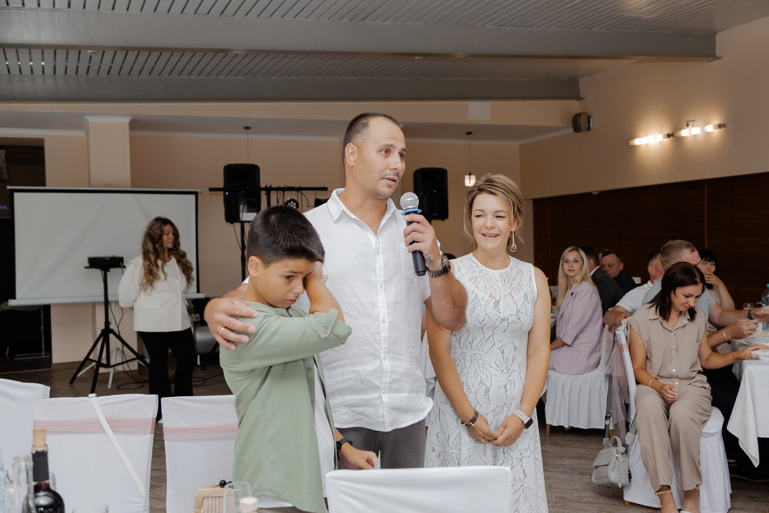 Дмитрий и Виктория. Орнштейн Полина I Фотограф Самара