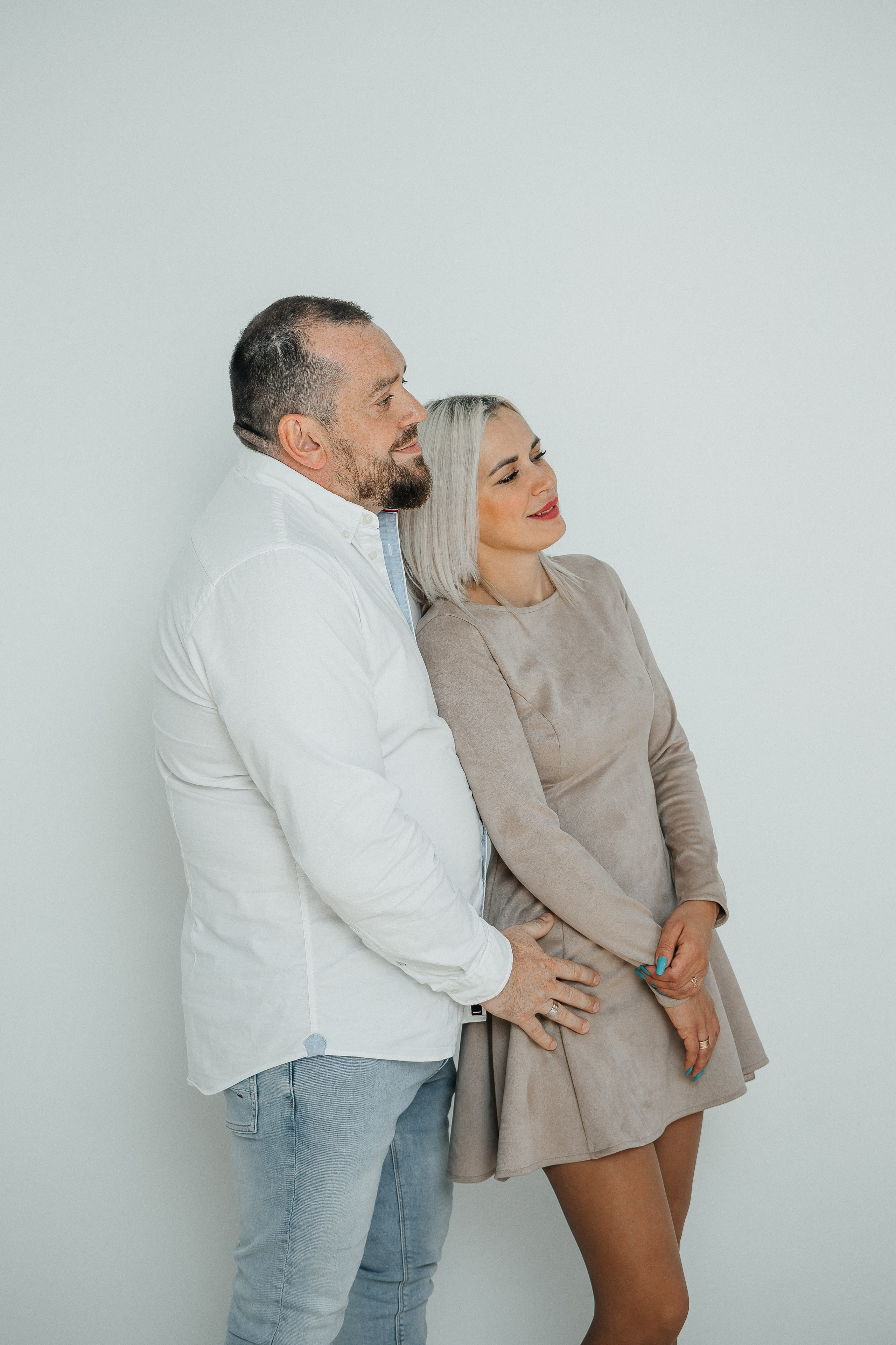 Светлана и Олег с детишками). Семейный и детский фотограф в городе Подолск МО Крылова Ирина