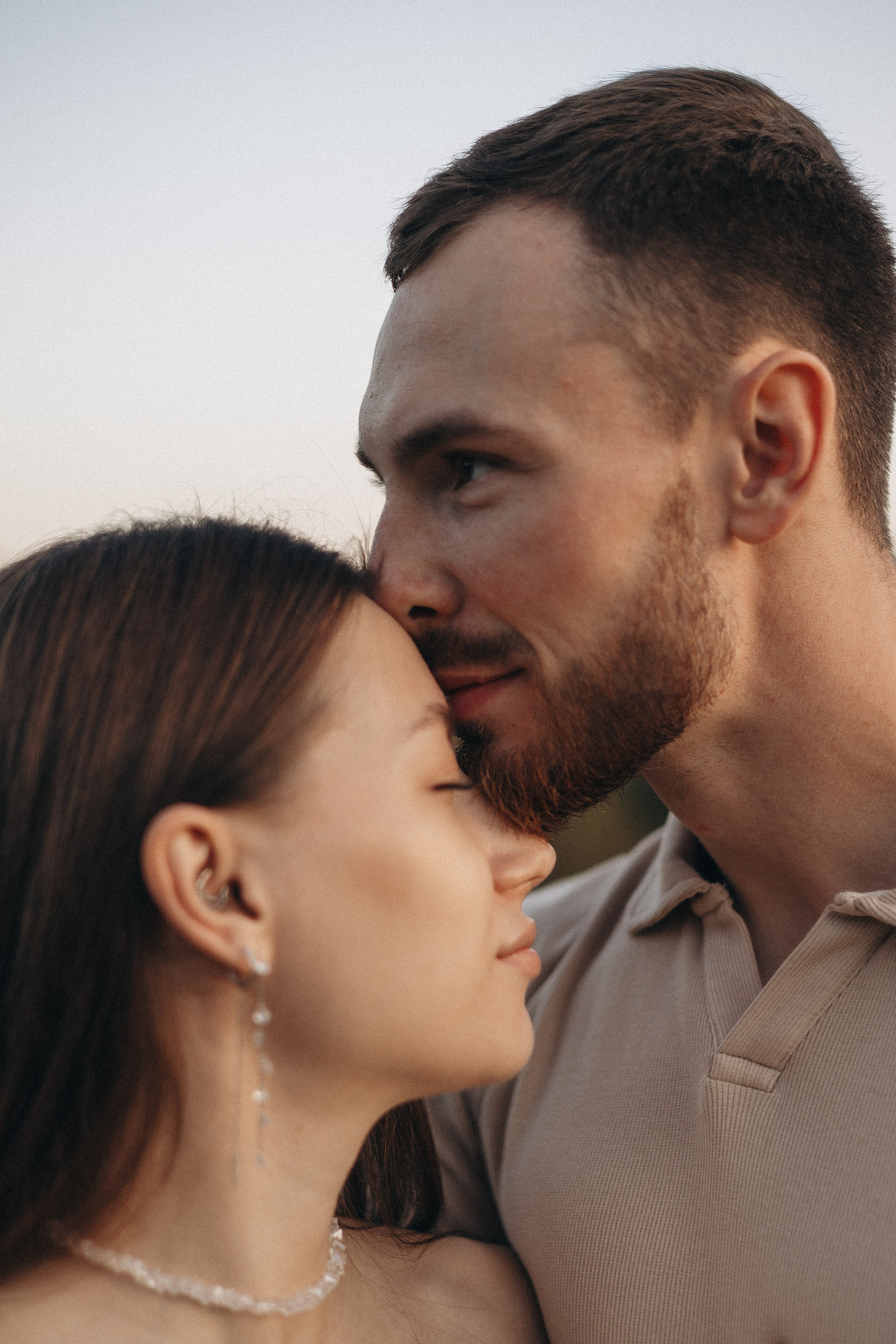 Виктор & Юля. Анастасия Шаповалова | Семейный фотограф