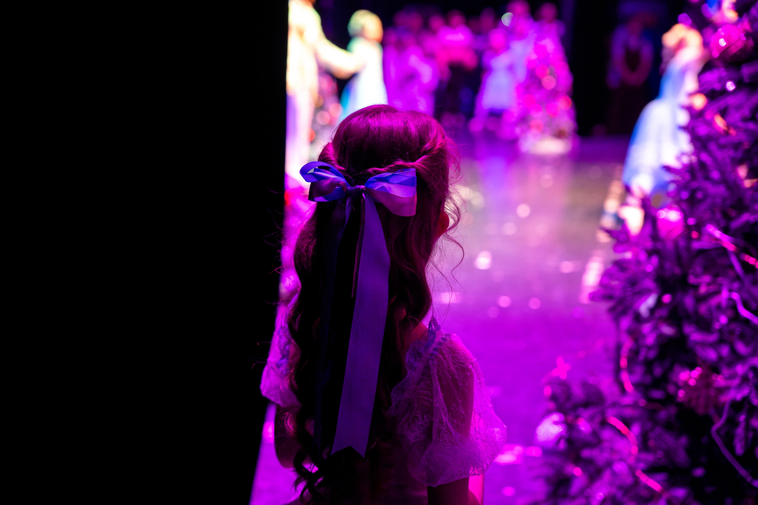 Съёмка новогодних праздников, елки для детей и родителей. «Студия DRONAVT`s» — видеосъёмка и фотография г. Москва