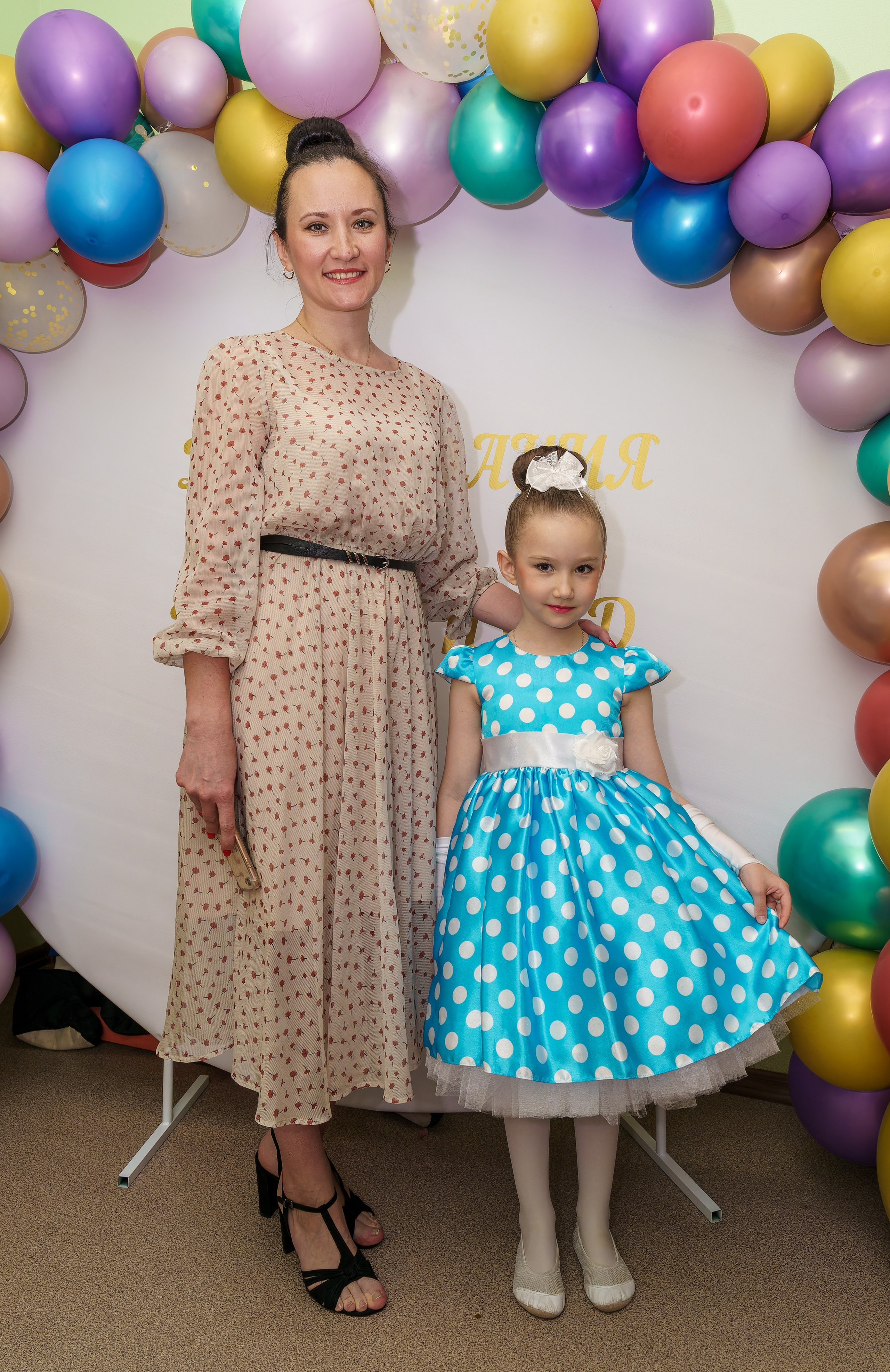 Фотосъёмка в детском саду, утренник, выпускной. «Студия DRONAVT`s» — видеосъёмка и фотография г. Москва