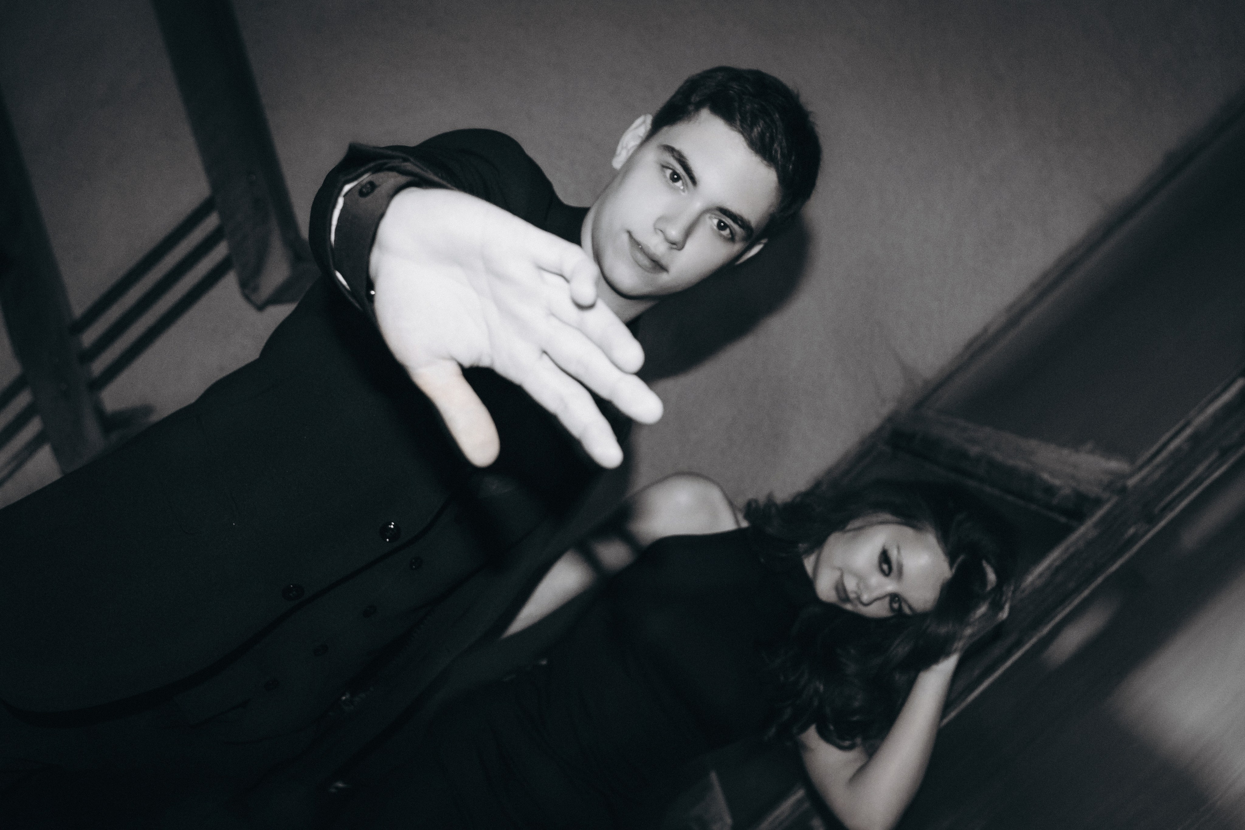 Love Story. Индивидуальный и свадебный фотограф в Нижнем Новгороде Трушина Кристина