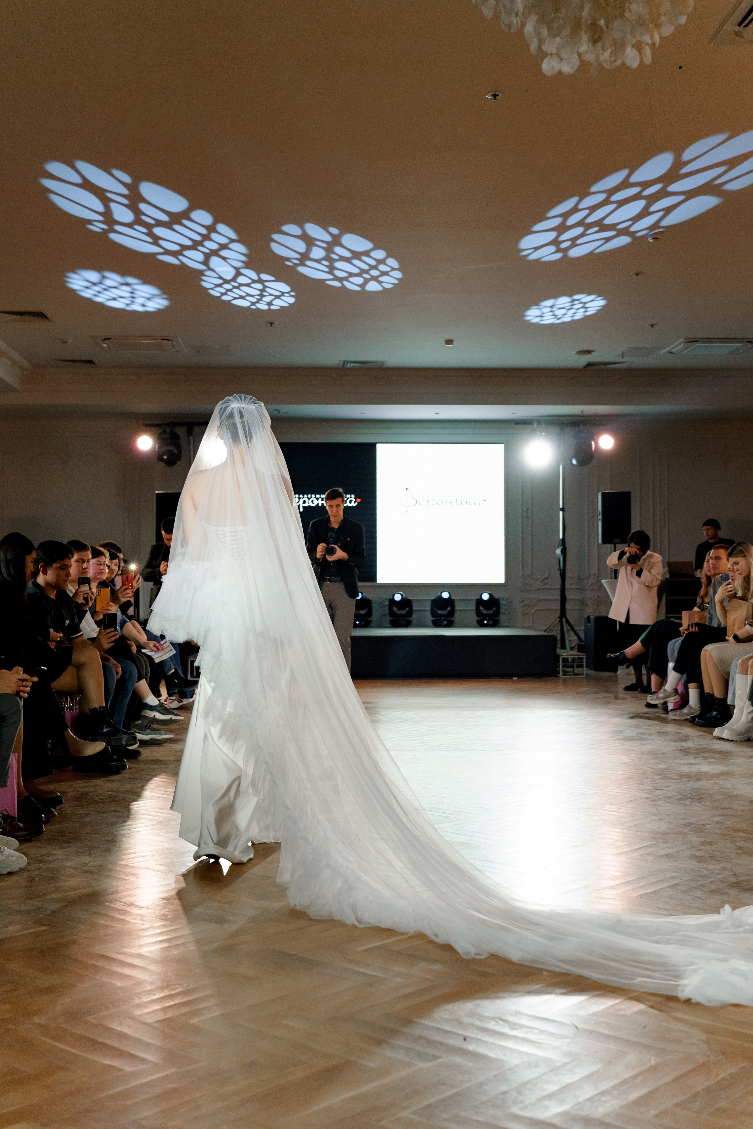 Выставка свадебных специалистов «Свадьба на 1000%». Свадебный фотограф в Санкт-Петербурге