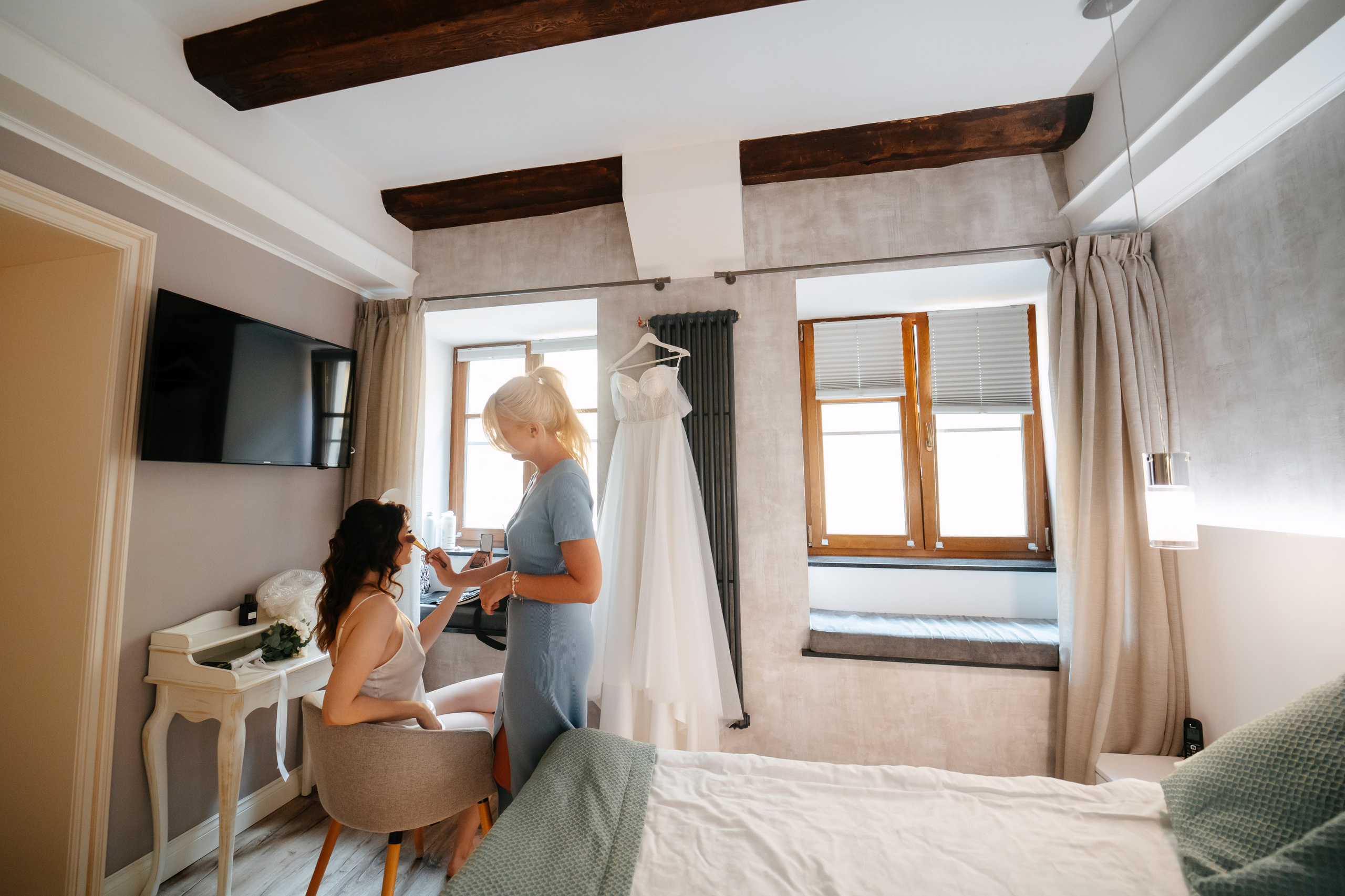 Мария и Иван. Семейный и свадебный фотограф в Санкт-Петербурге и Москве