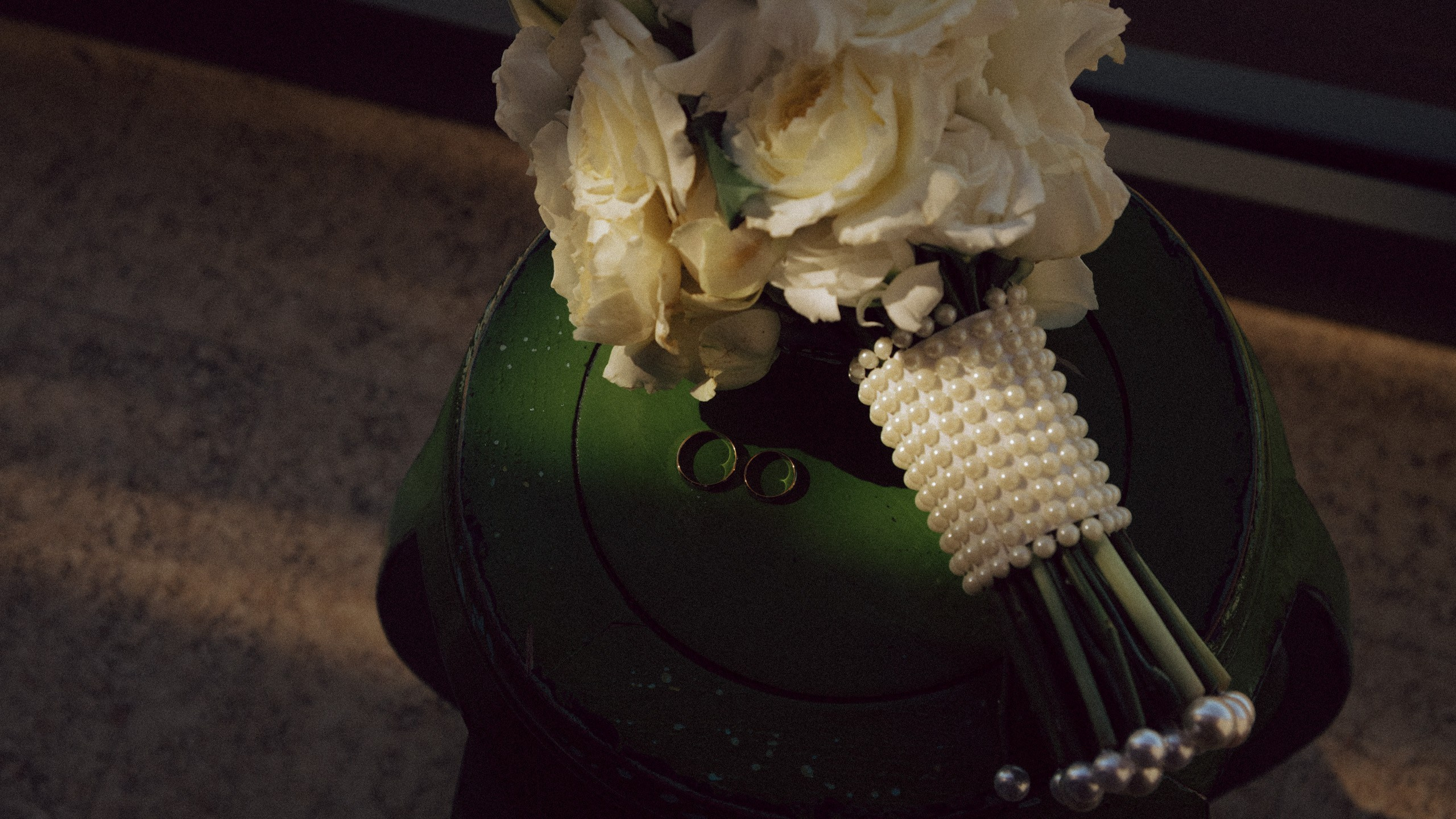 На кабриолете. Фотограф и Видеограф Анапа, Новороссийск, Краснодар. Алина и Женя