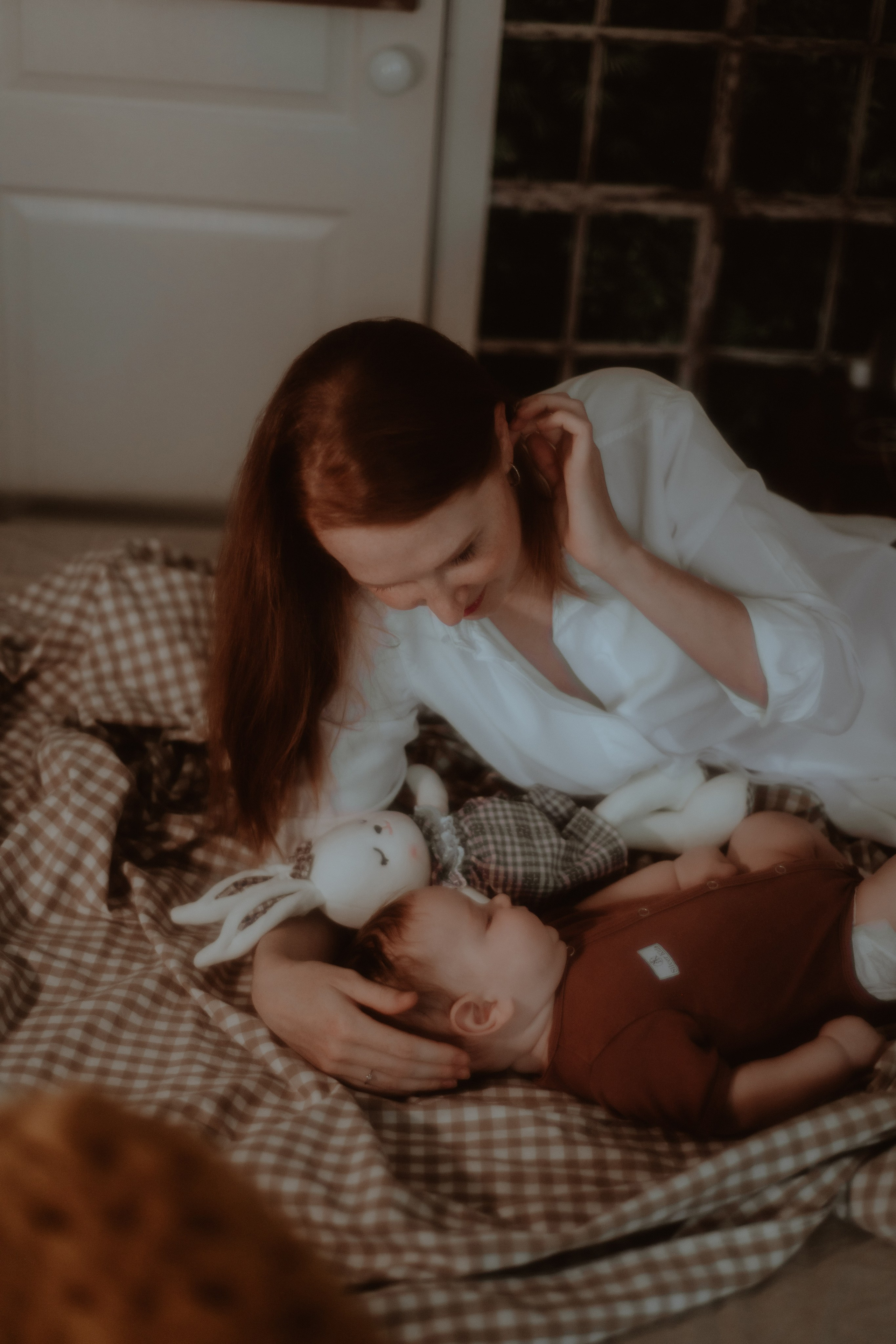 Домашняя семейная съемка. Фотограф и Видеограф Анапа, Новороссийск, Краснодар. Алина и Женя