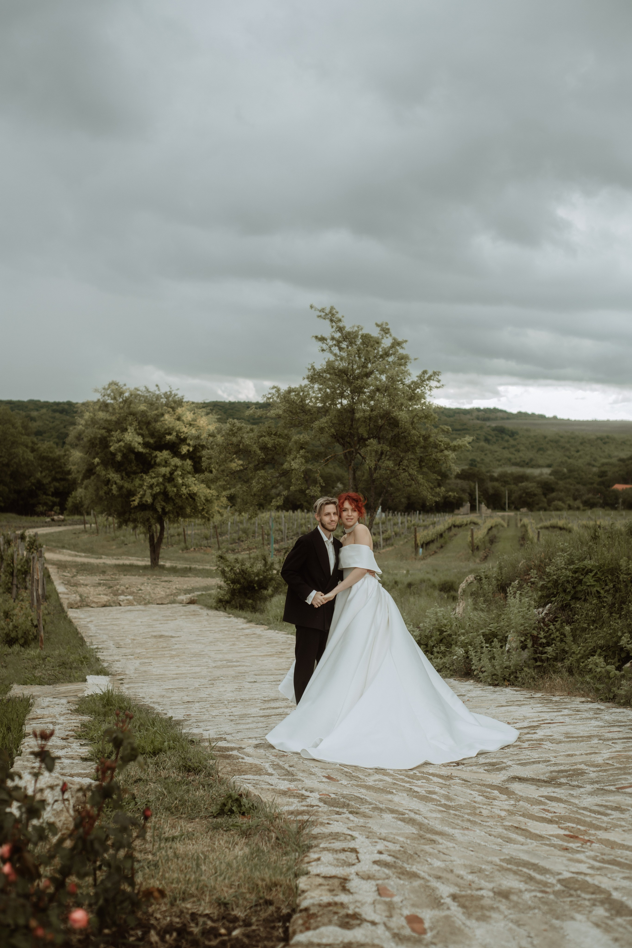 Свадебная фотосессия Анапа. Фотограф и Видеограф Анапа, Новороссийск, Краснодар. Алина и Женя