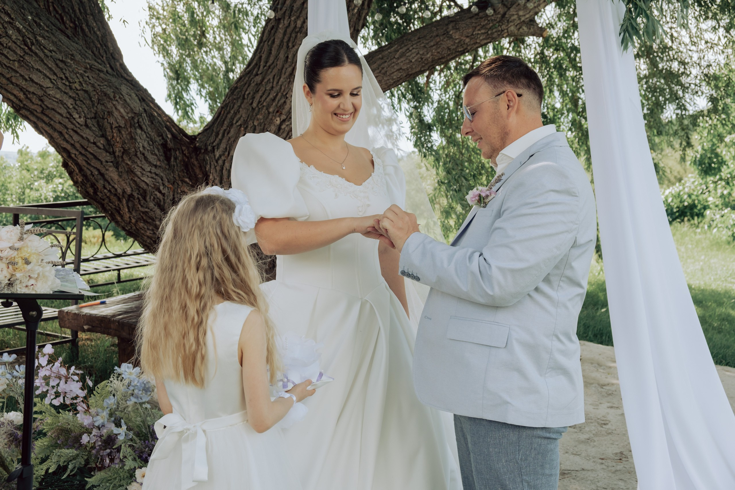 Анастасия и Денис «Одним весенним днем». Фотограф и Видеограф Анапа, Новороссийск, Краснодар. Алина и Женя