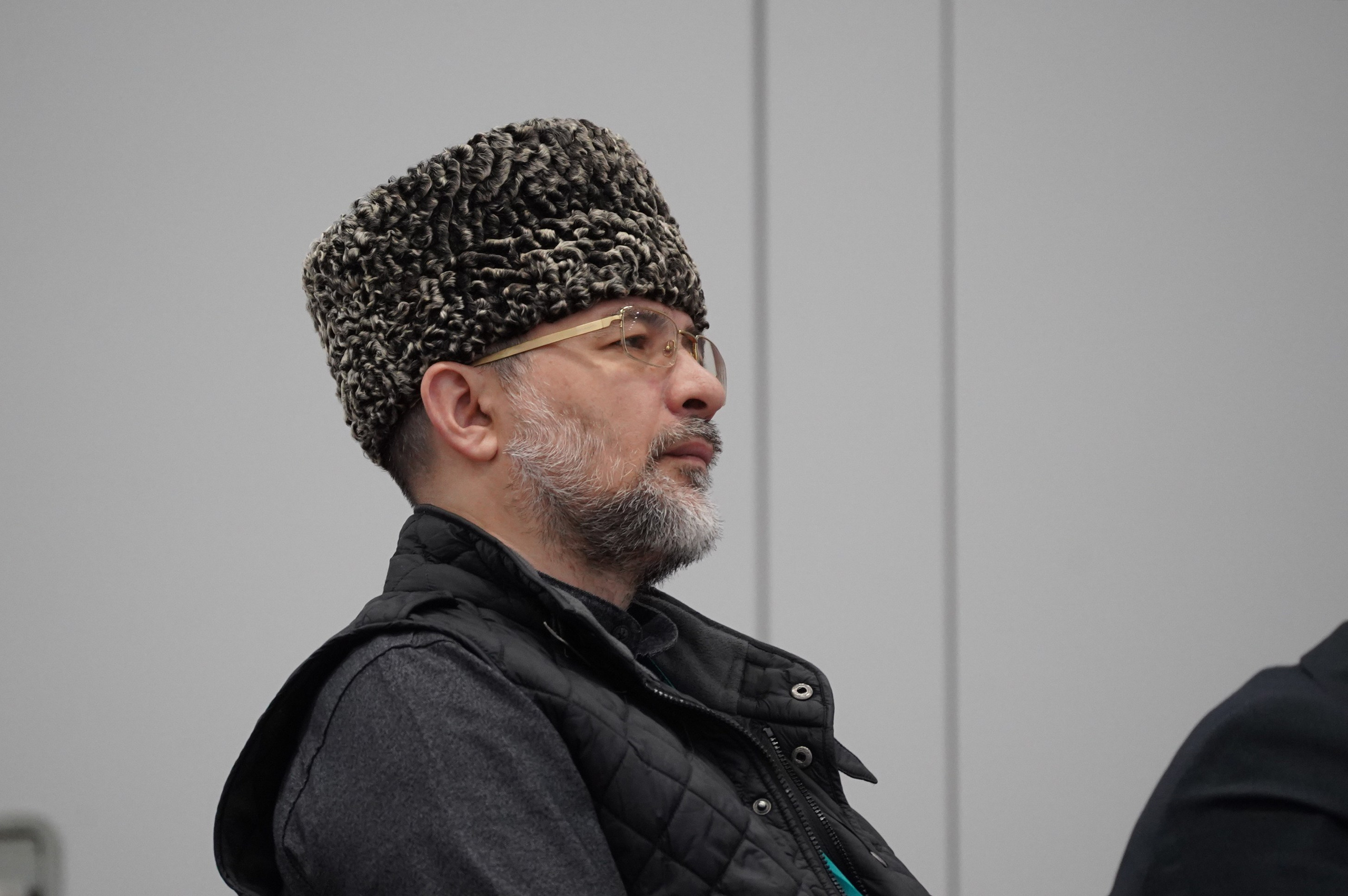 КОНФИРЕНЦИИ. Фотограф Рамиль Фасхутдинов