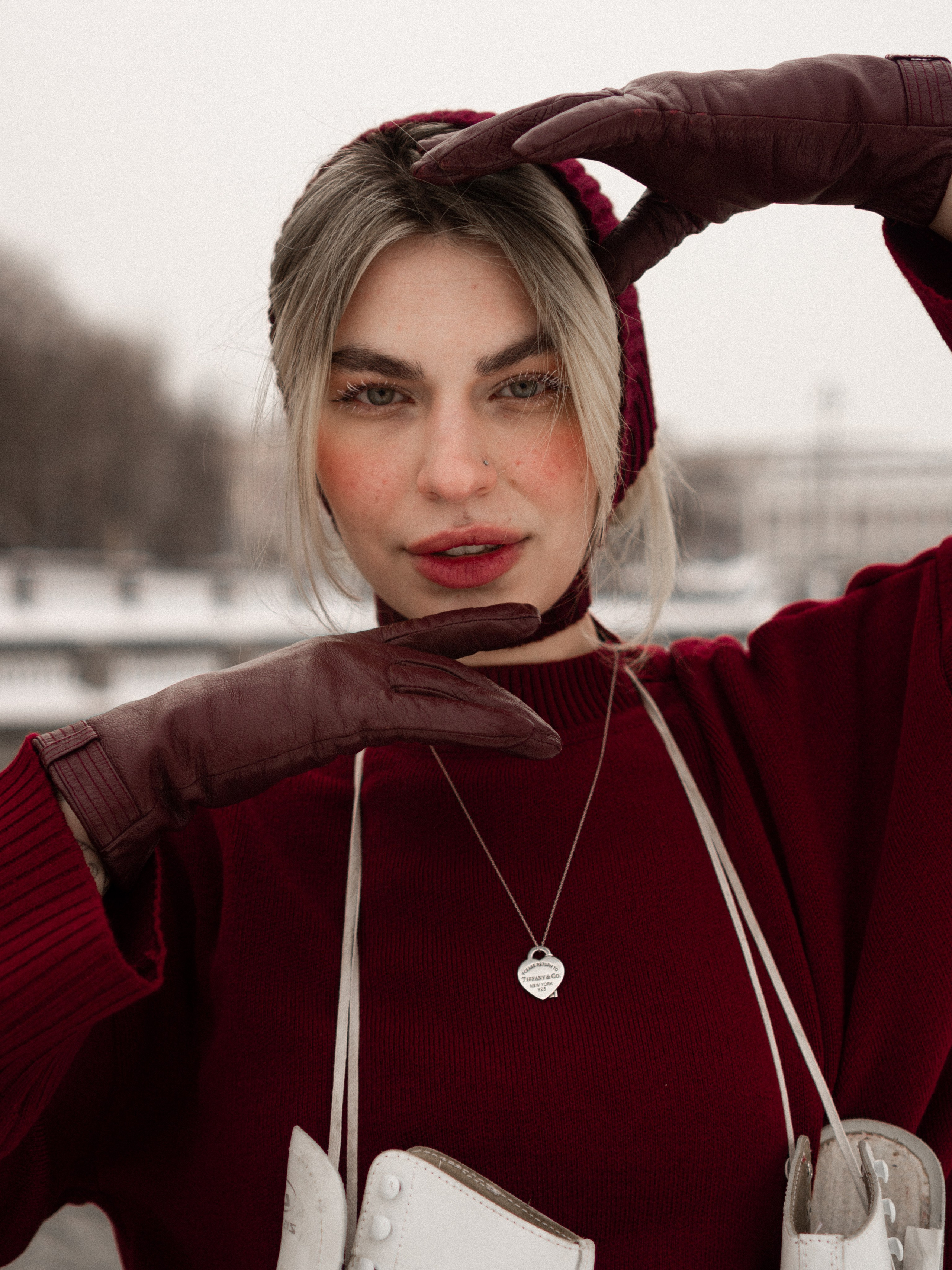 Elena. Женский фотограф Габдрашитова Кристина