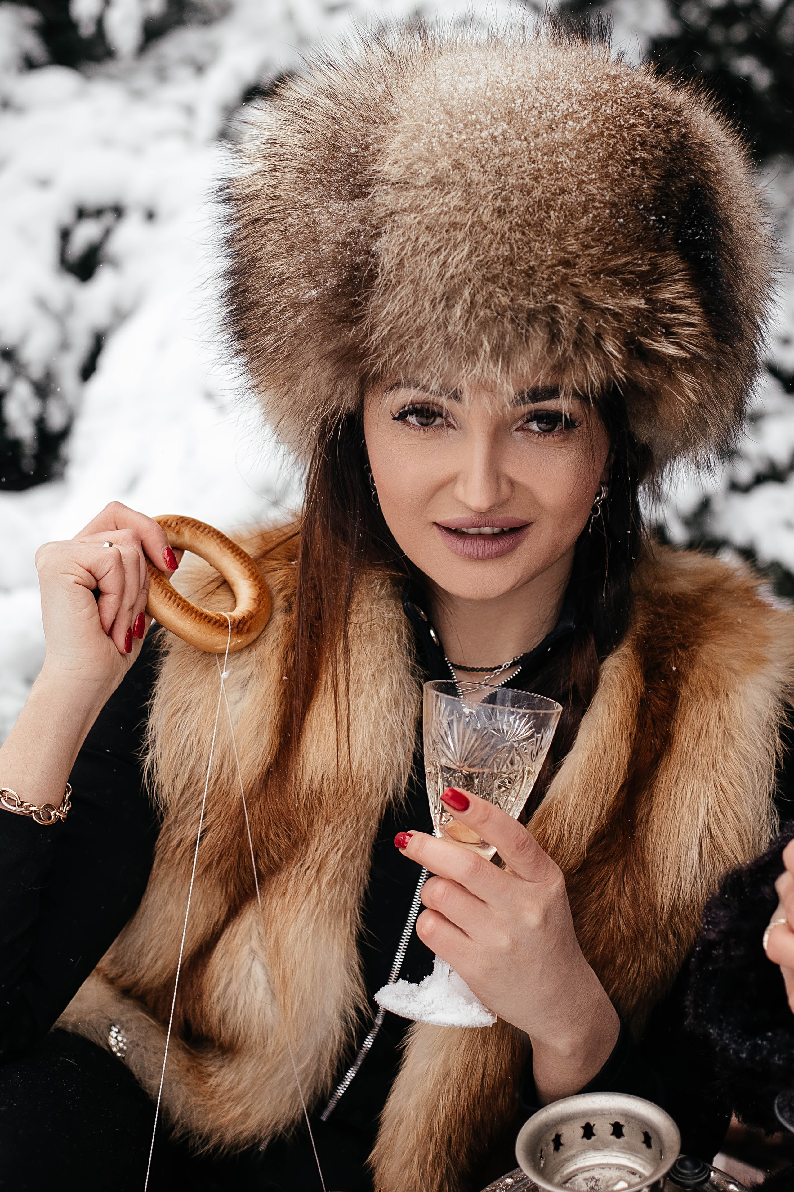 Рима. Фотограф Сальск Катерина